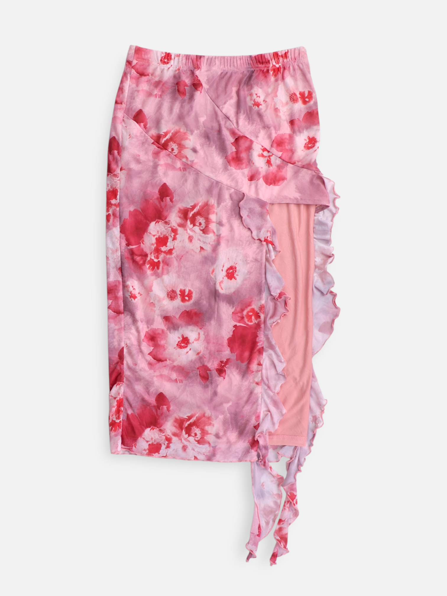 Falda Verano - Mujer - Small