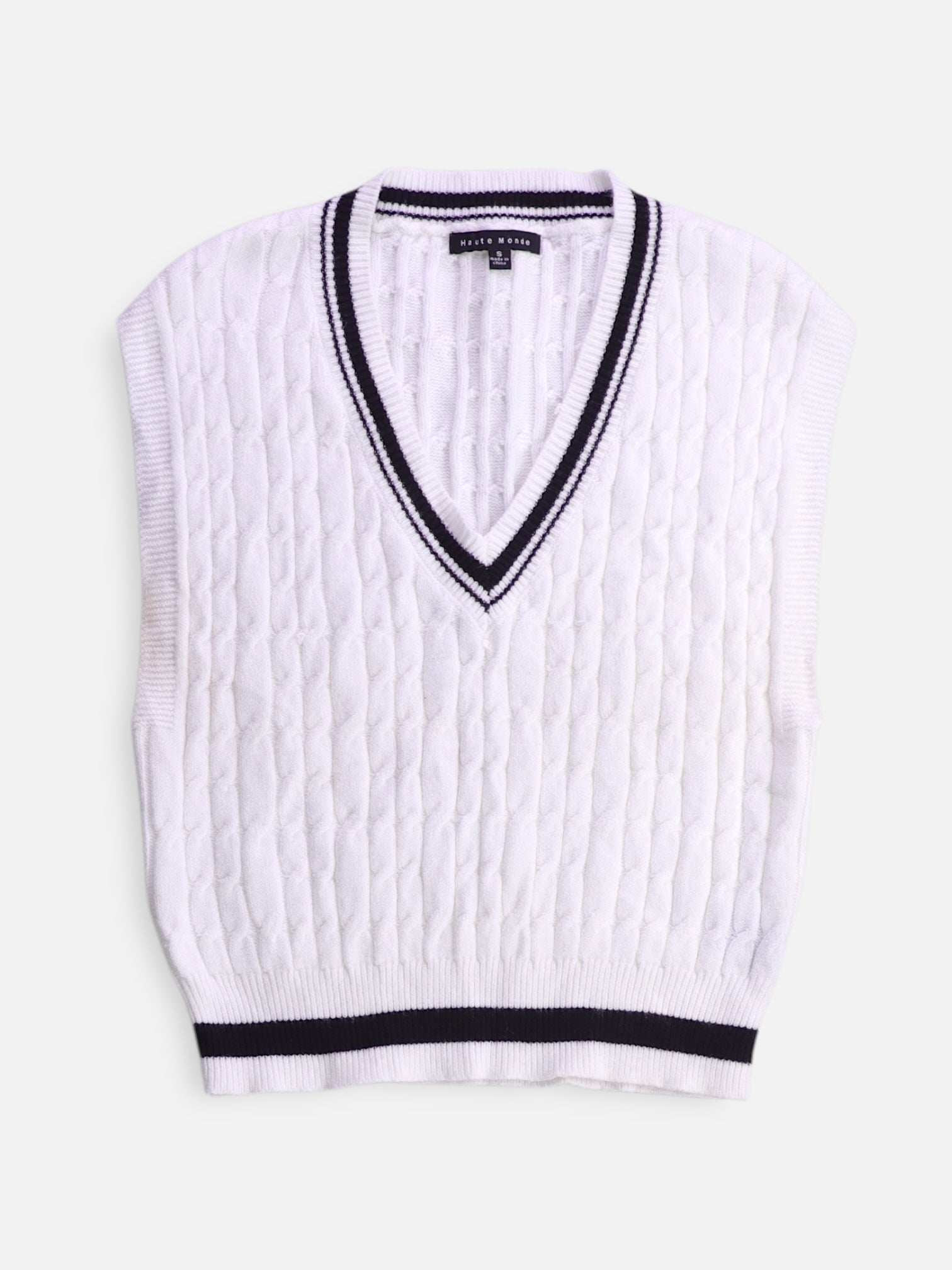 Chaleco Vest - Mujer - Small