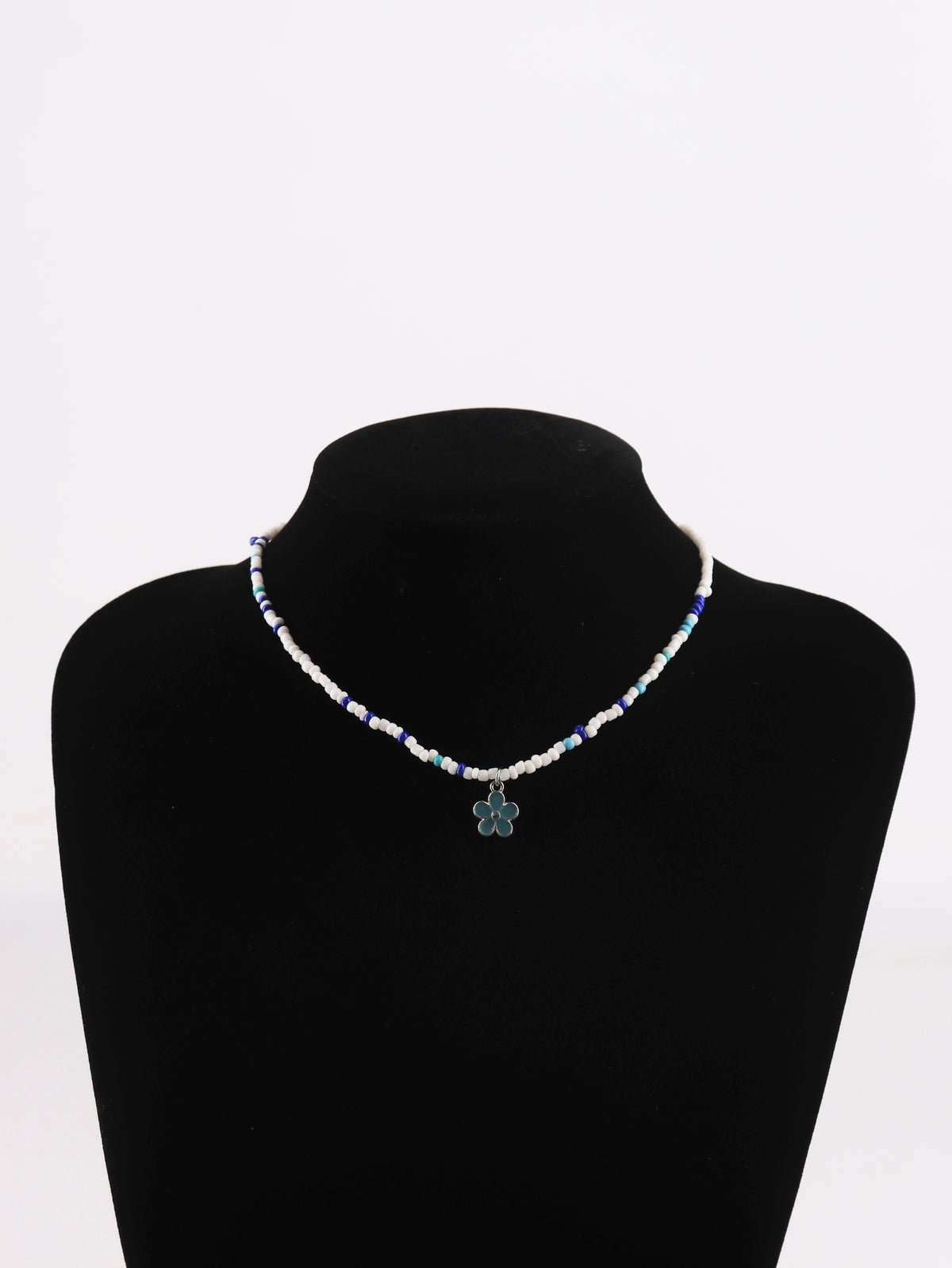 Collar Casual - Mujer - Talla Única (One Size)