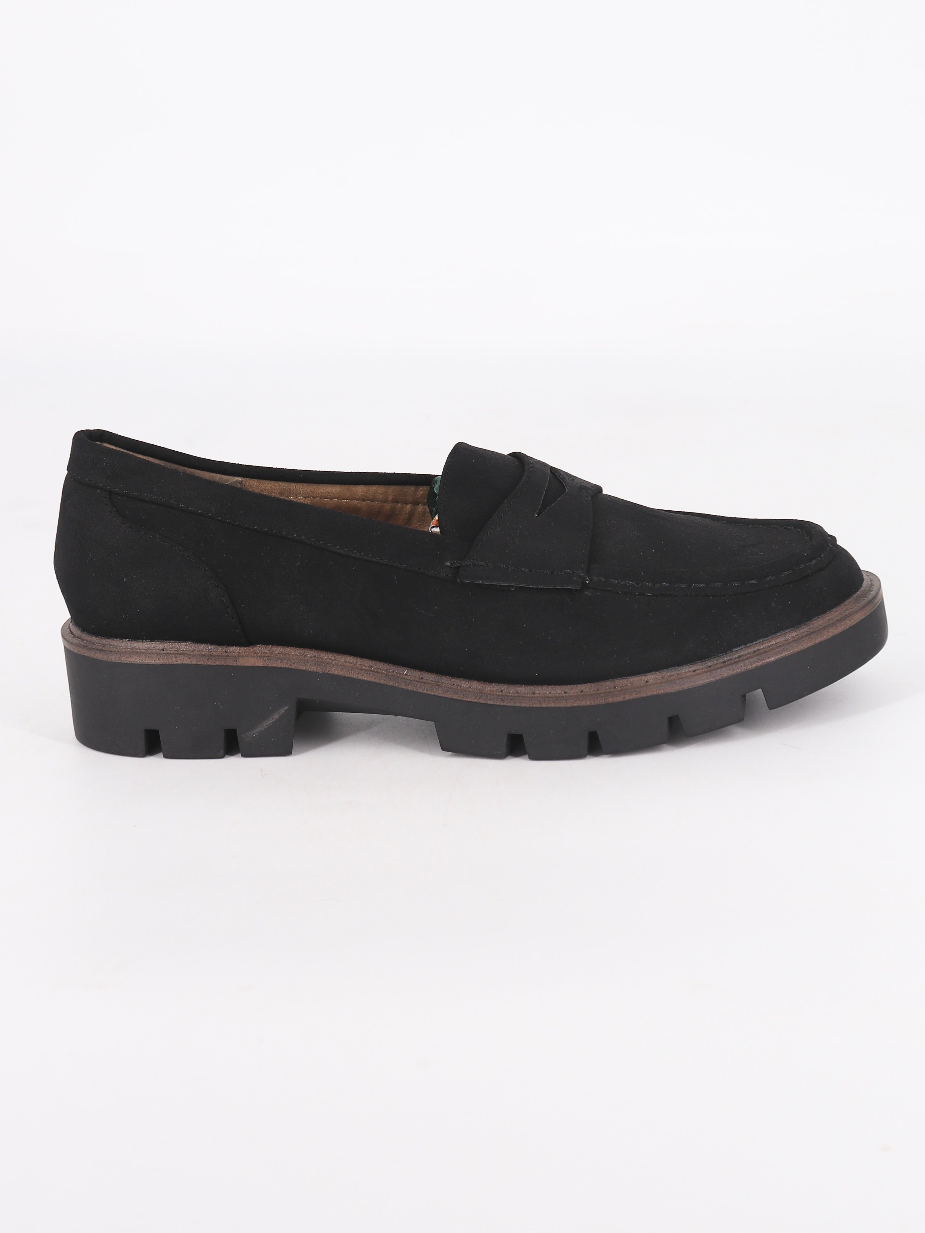 Zapatos Mocasines Casual - Mujer - US 11.5