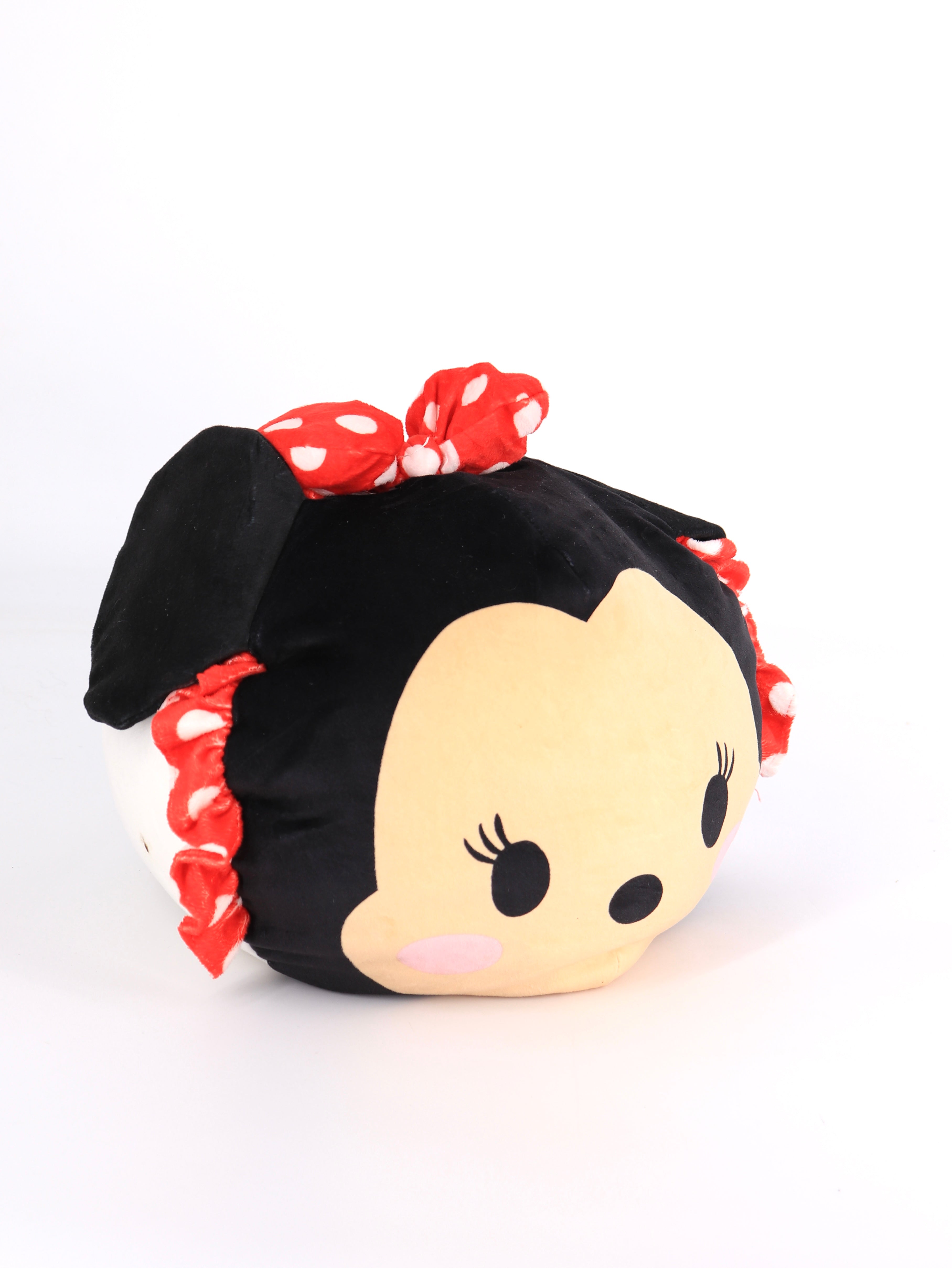 Disney Peluche Animado - Niña - Talla Única (One Size)