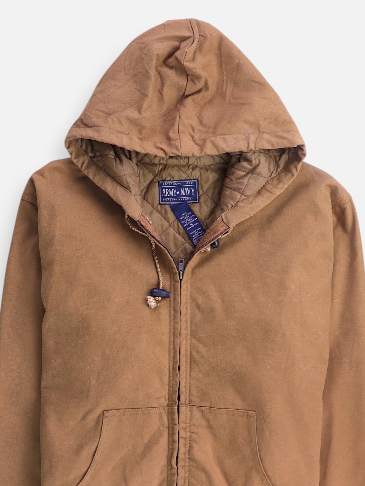 Chaqueta Casual Basic - Hombre - Medium