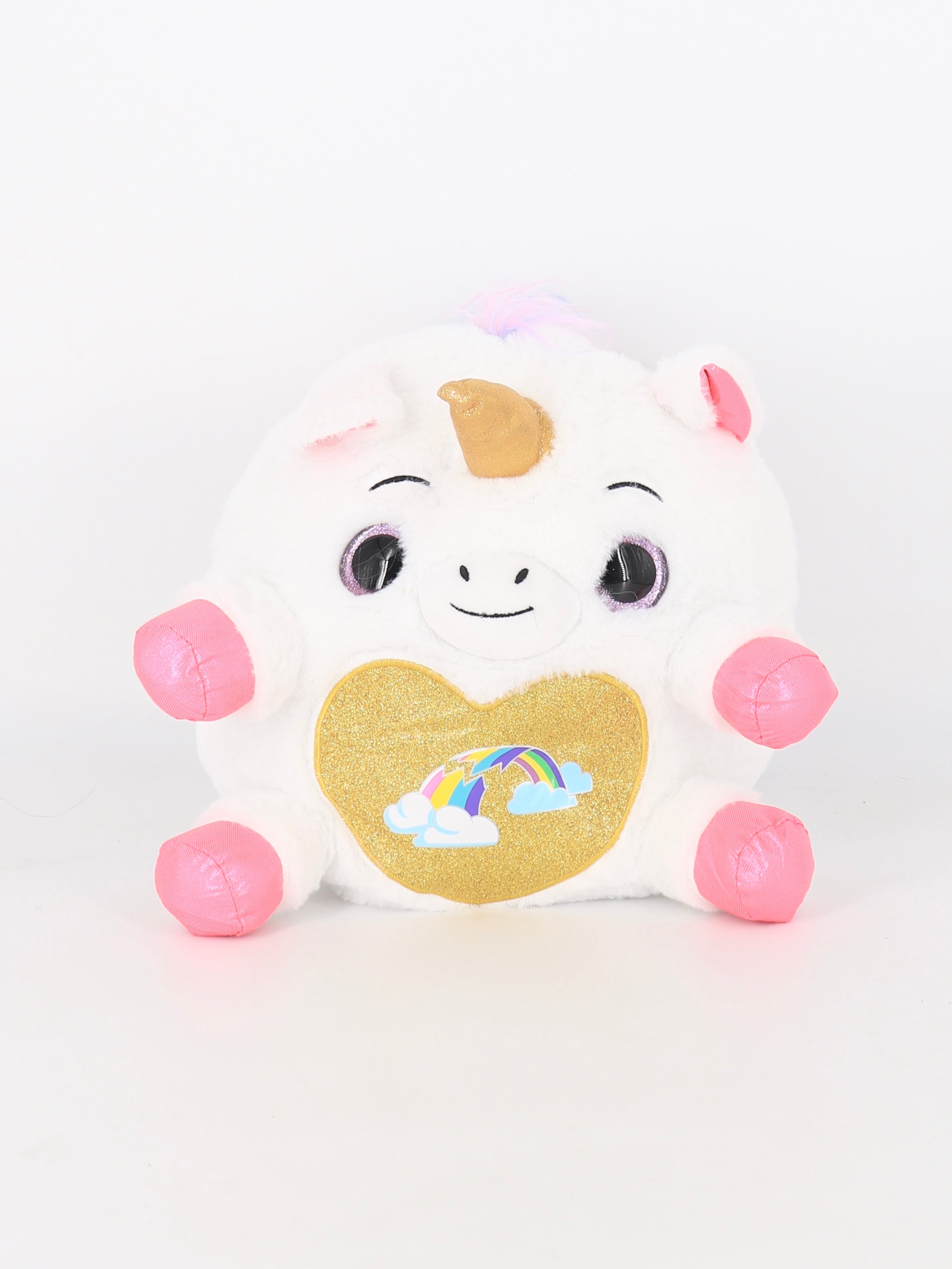 Peluche Animado - Niña - N/A