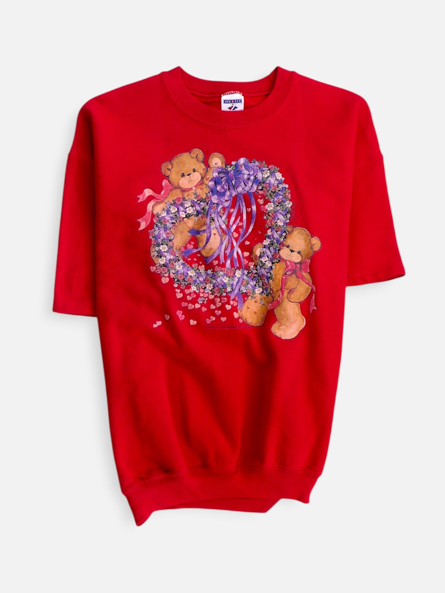 Camiseta Grafica - Mujer - Medium