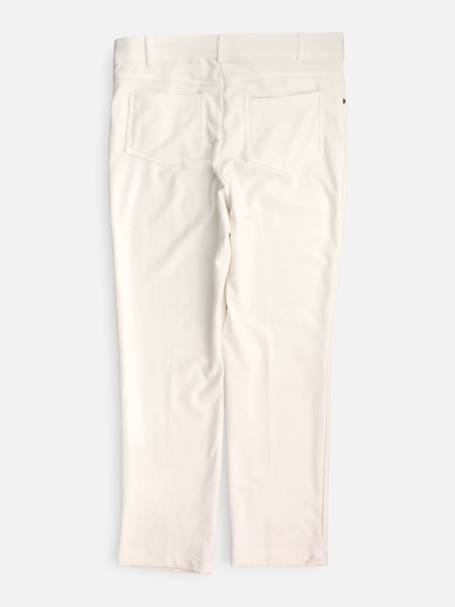 Pantalon Regular Fit Casual - Mujer - 12