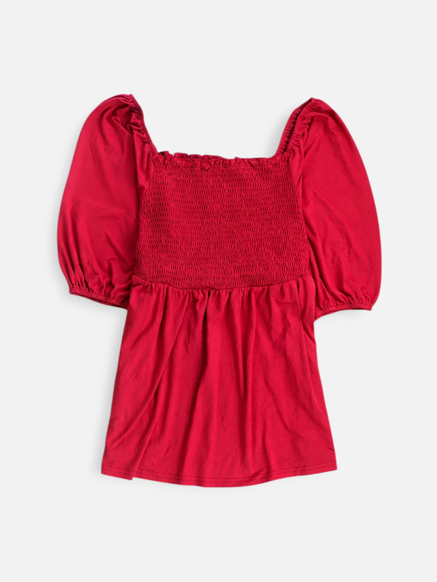 SHEIN Blusa Casual - Mujer - 3XL