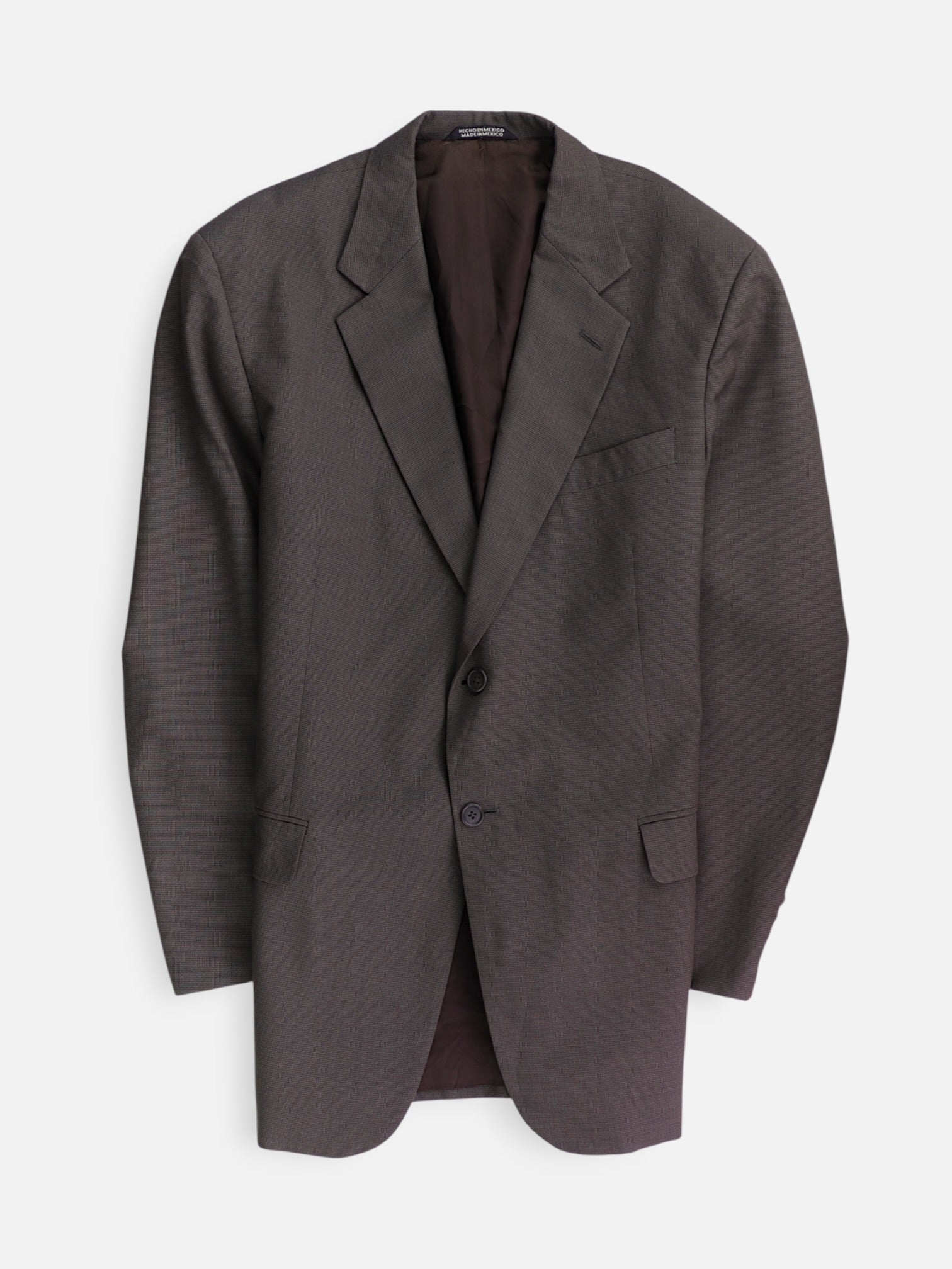 Conjunto Dos piezas - Hombre - 42R