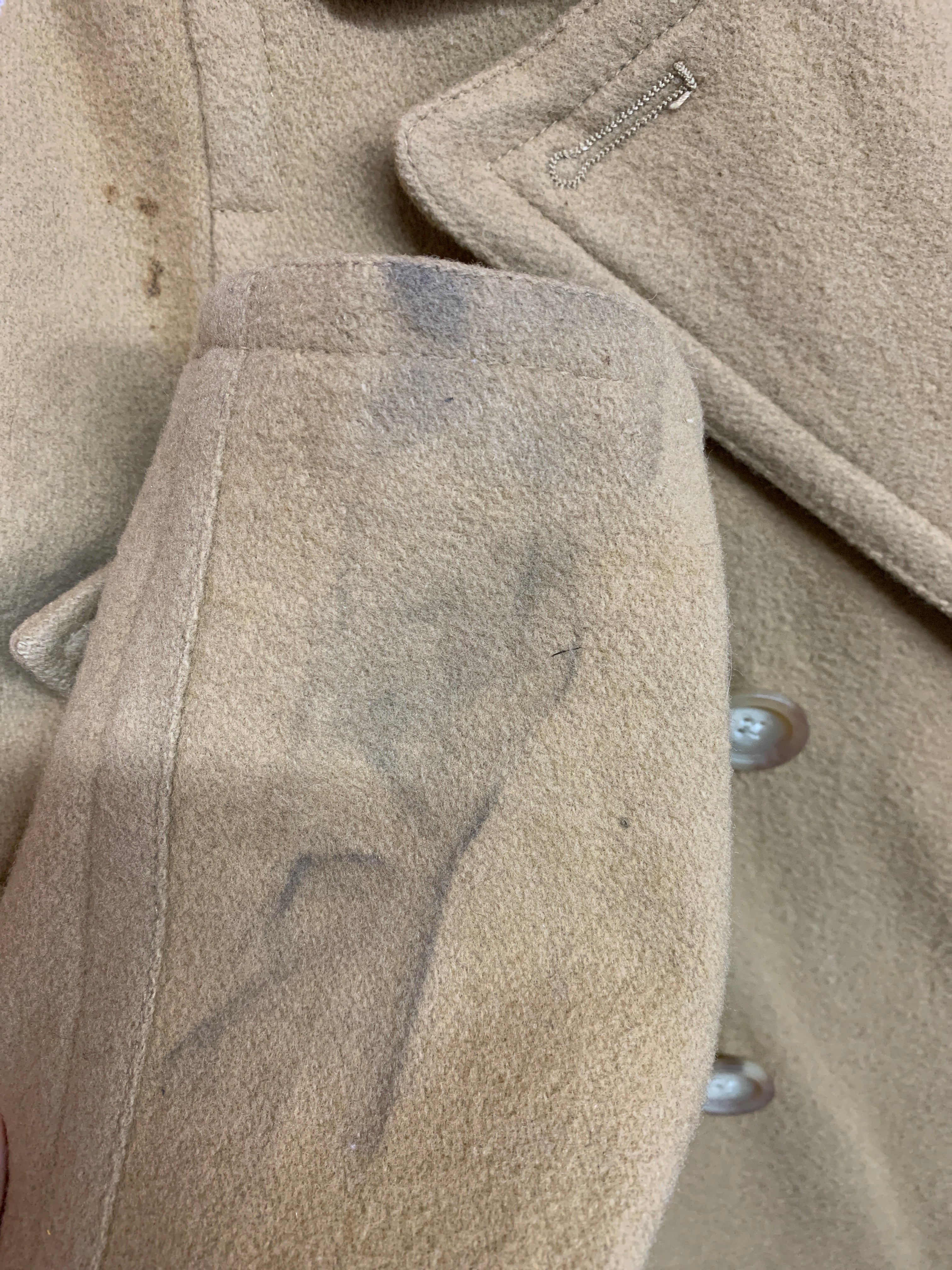 GAP Chaqueta Casual Basic - Mujer - Small