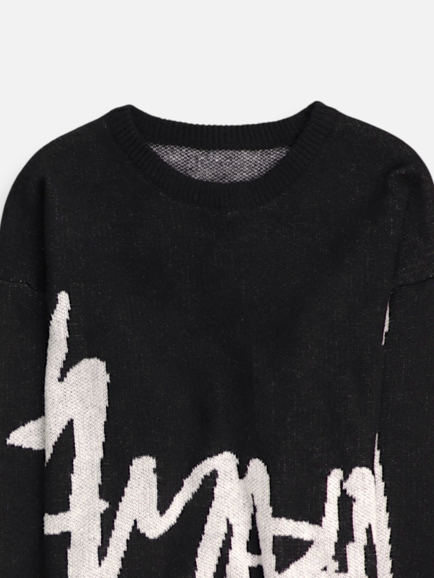Sueter Knit Casual - Hombre - 2XL