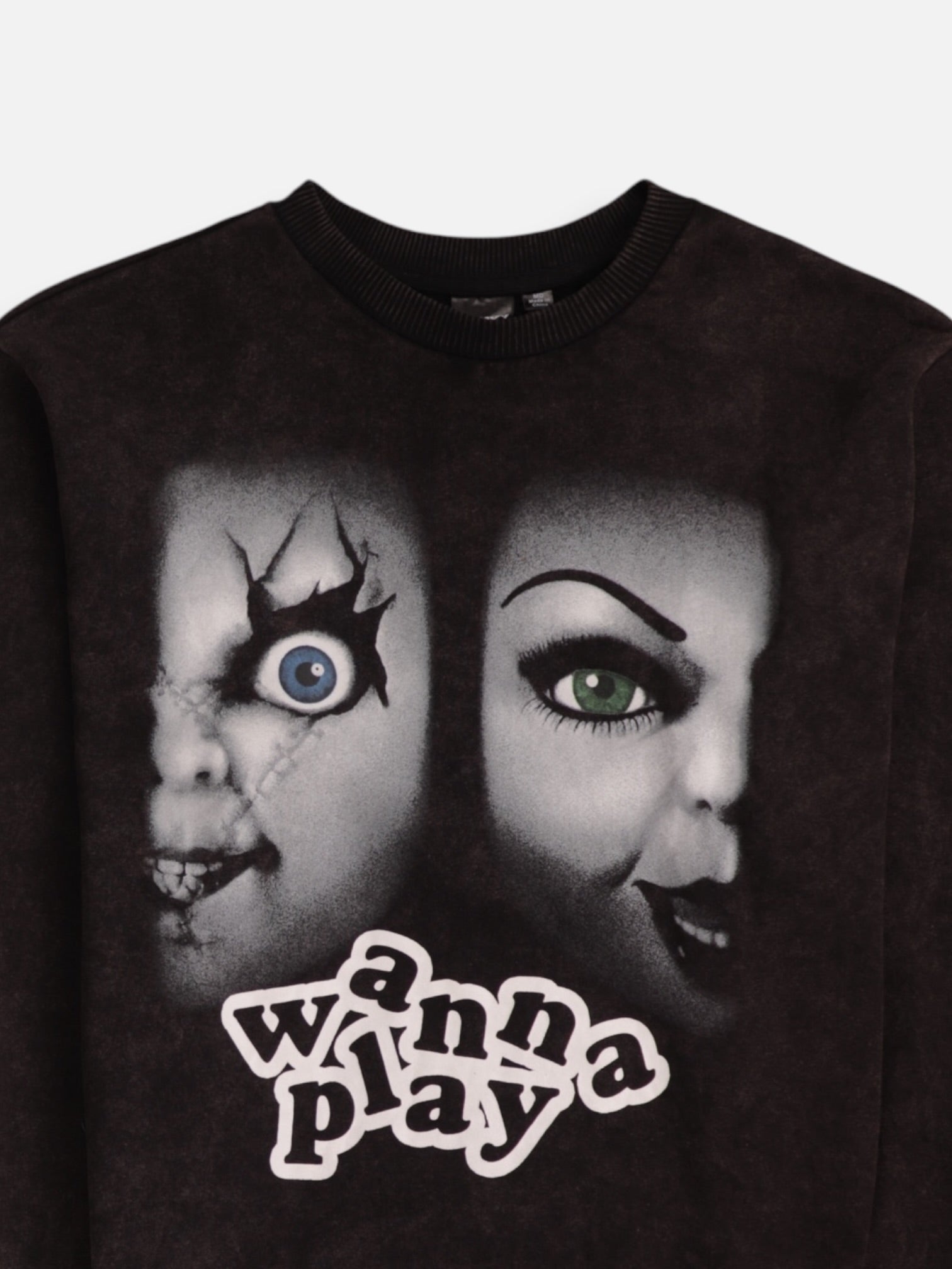 Movies Sudadera Sweatshirt Basic - Hombre - Medium
