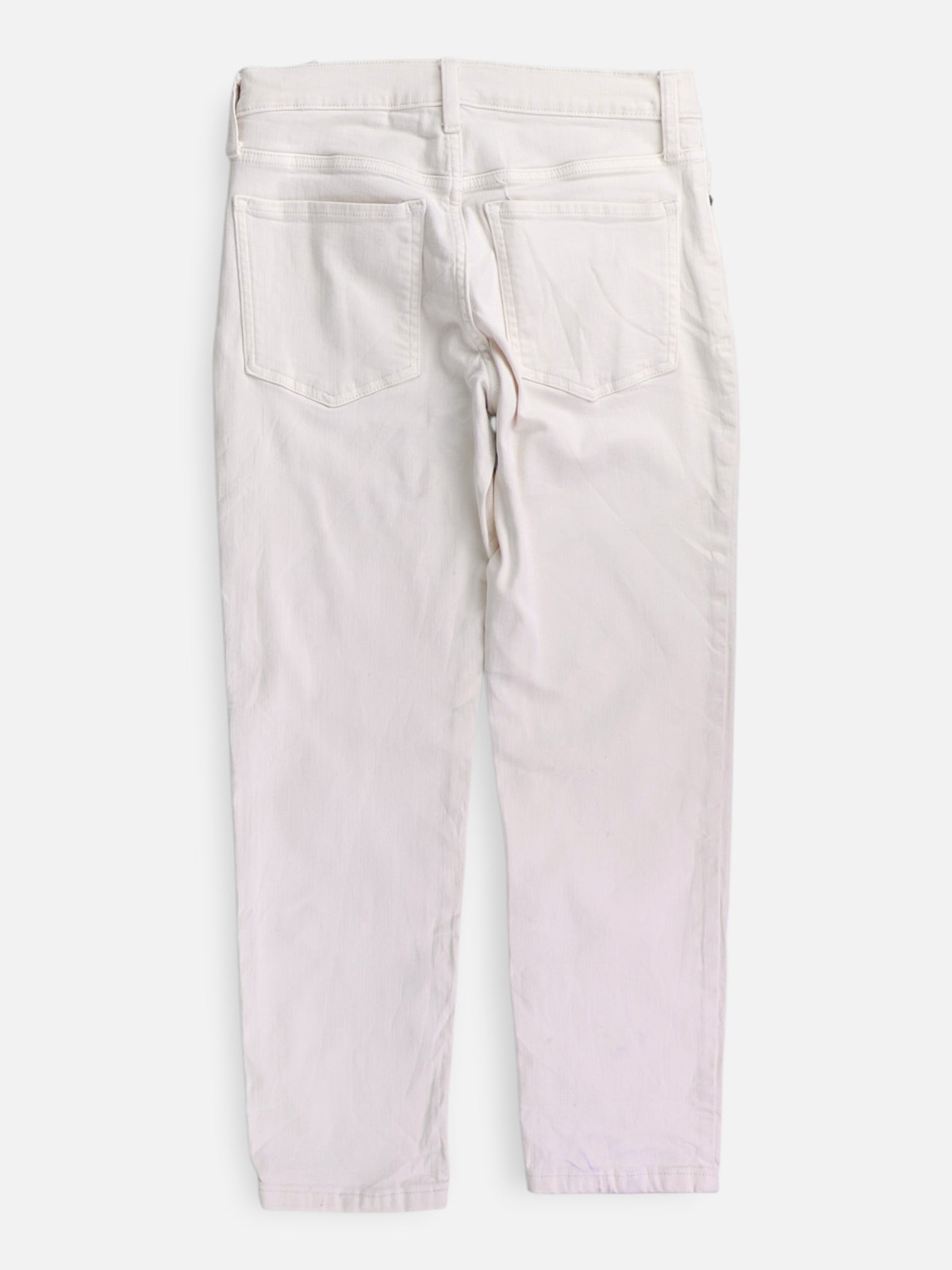 Banana Republic Jean Regular Fit Denim - Mujer - 28'