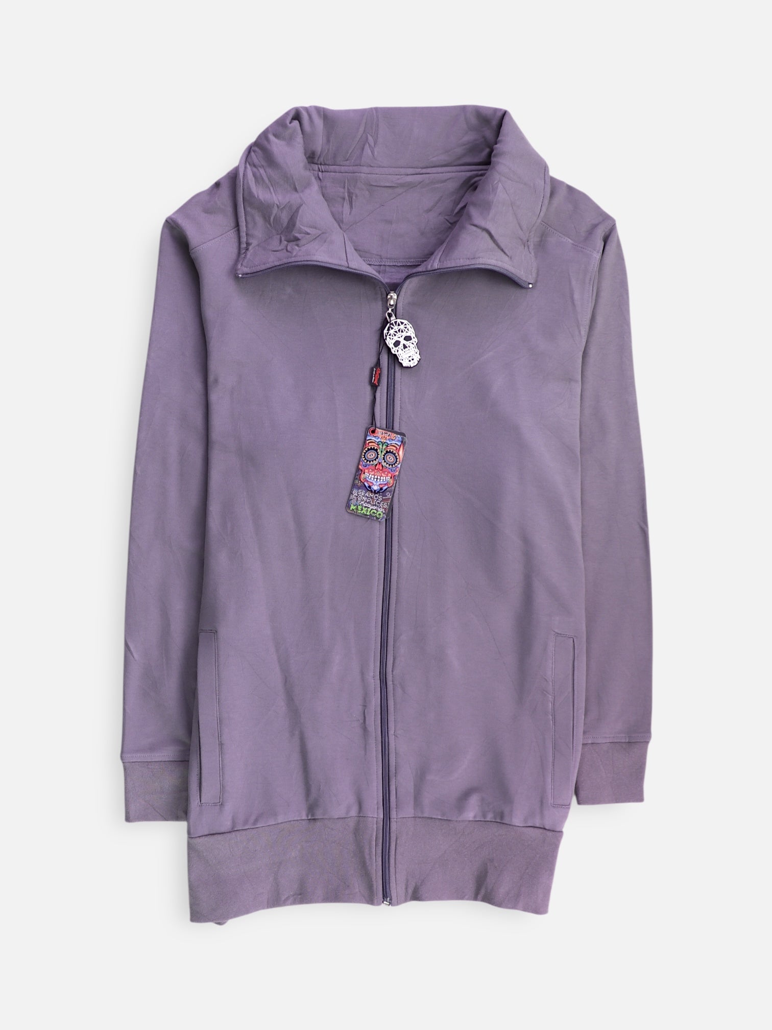 Sudadera Fleece Basic - Hombre - XL
