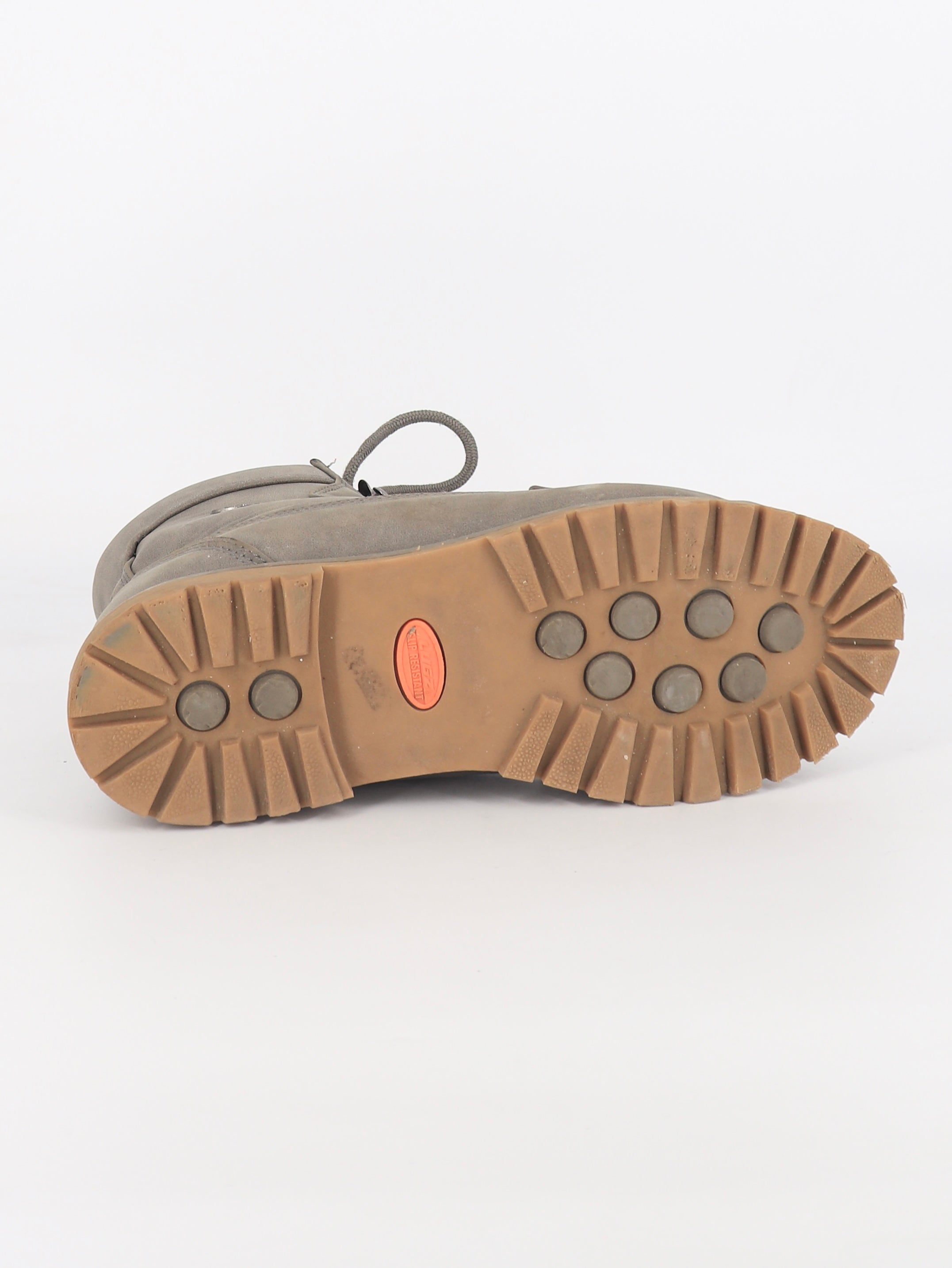 Burros Clasico Suede - Hombre - US 13