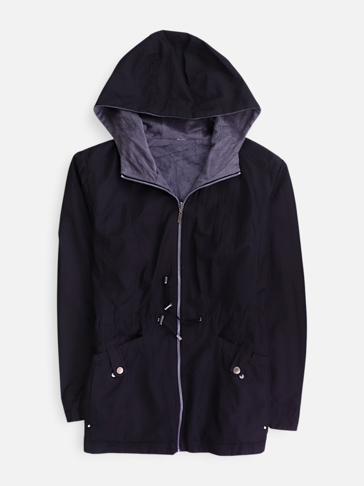 Chaqueta Casual Cazadora - Mujer - XL