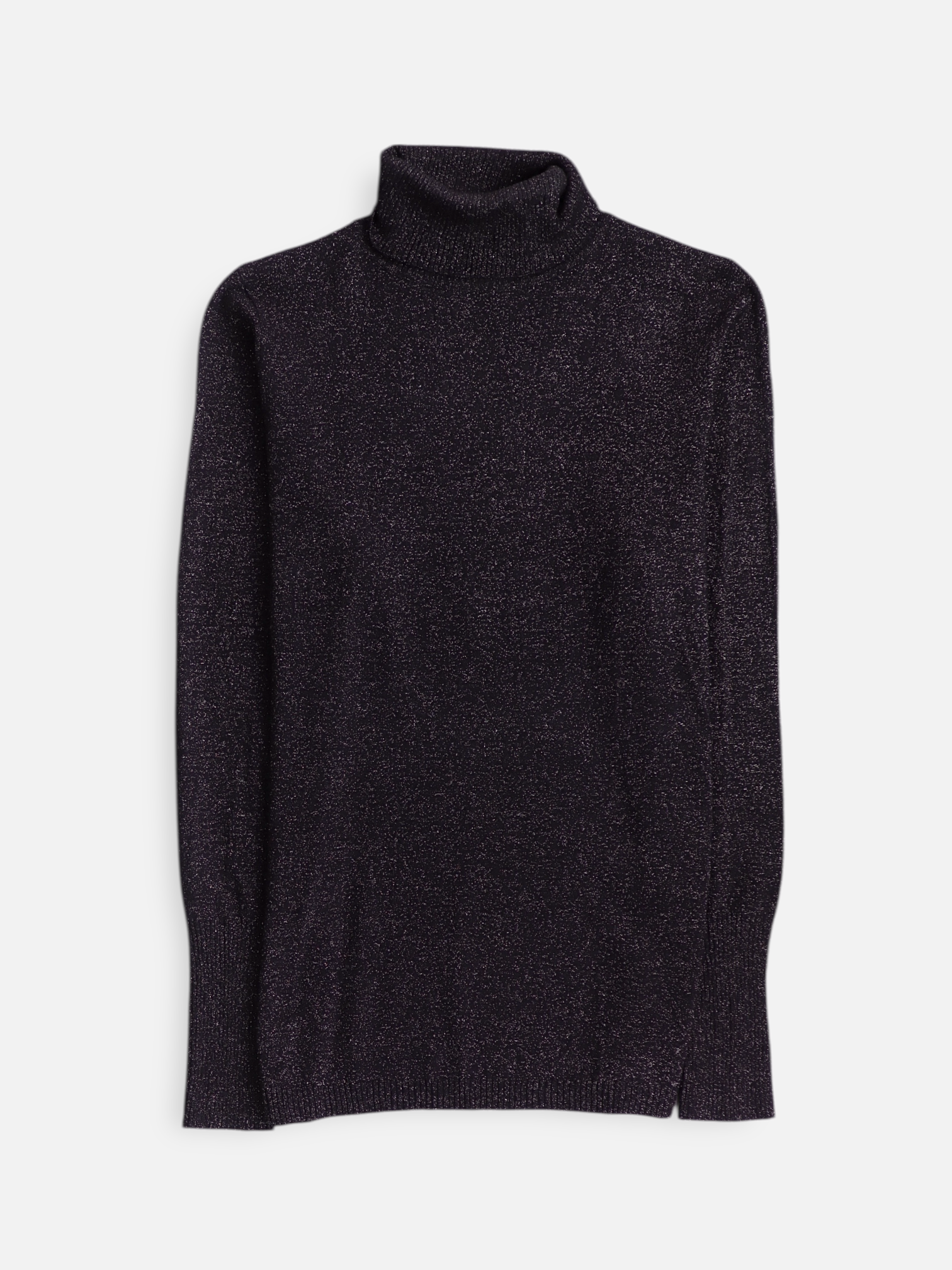 WORTHINGTON  Sueter Casual Turtleneck - Mujer - Medium