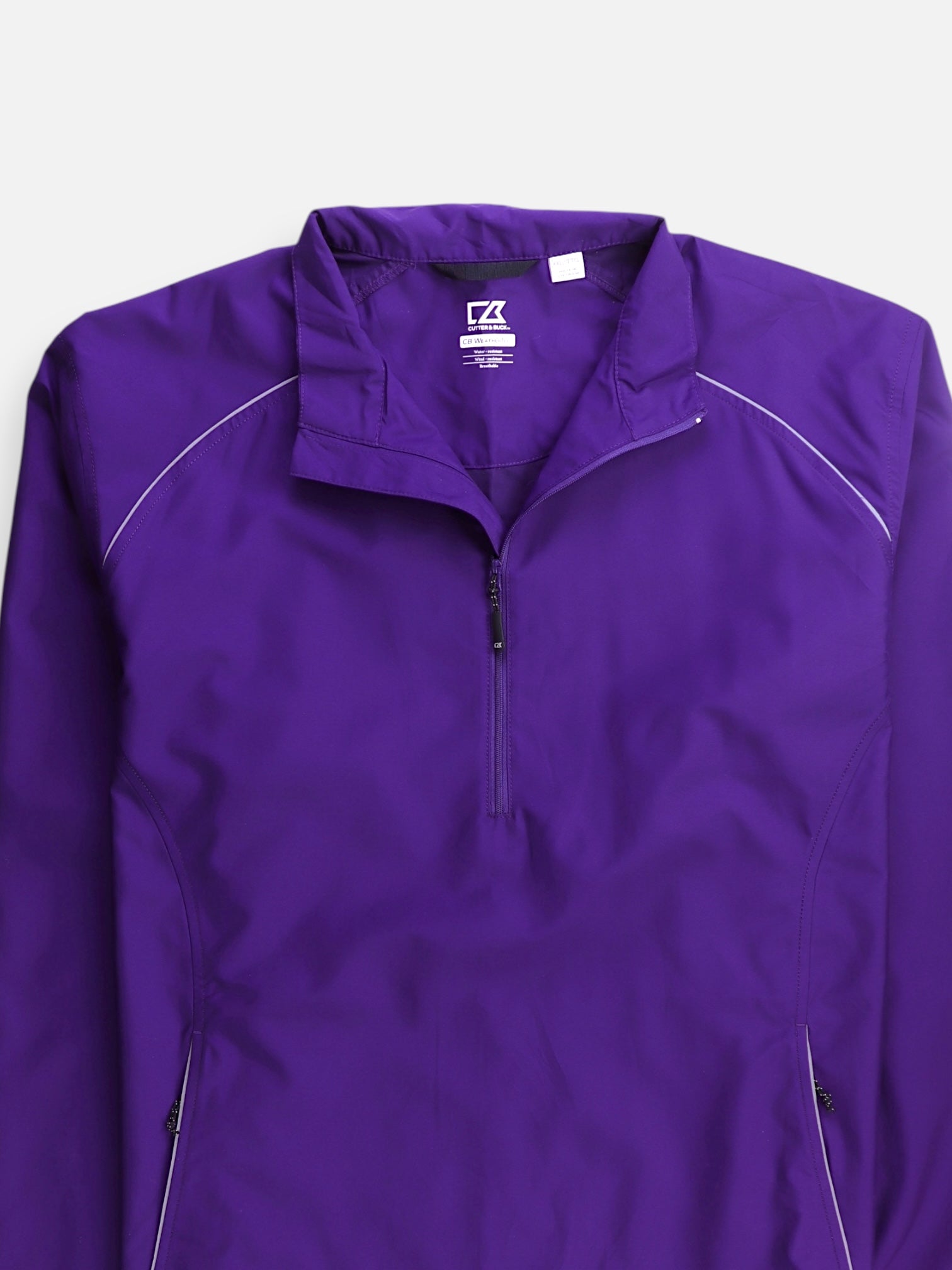 Chumpa Deportivo - Hombre - 2XL