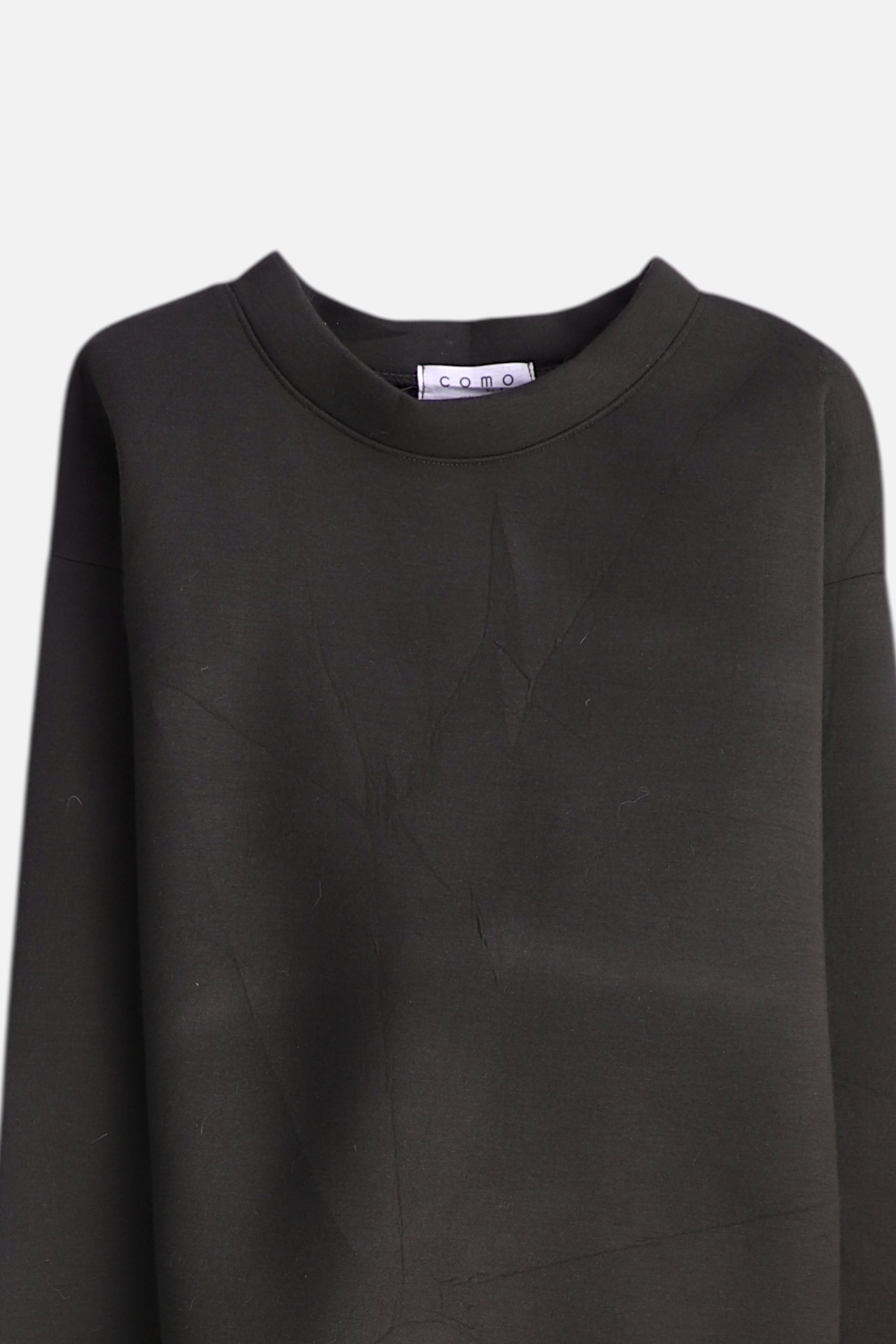 Sudadera Sweatshirt Basic - Mujer - S/M