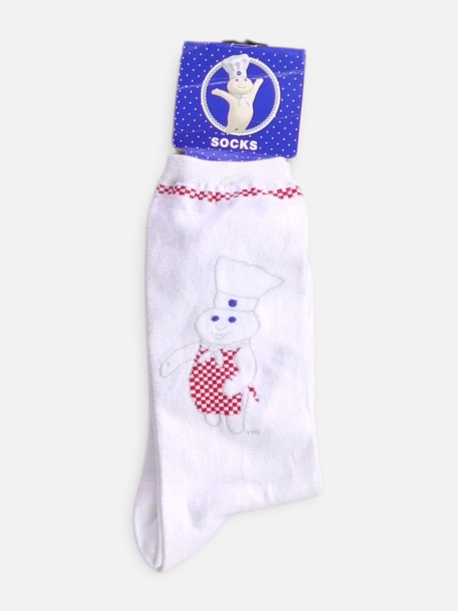 Calcetines 1 Par - Hombre - Talla Única (One Size)