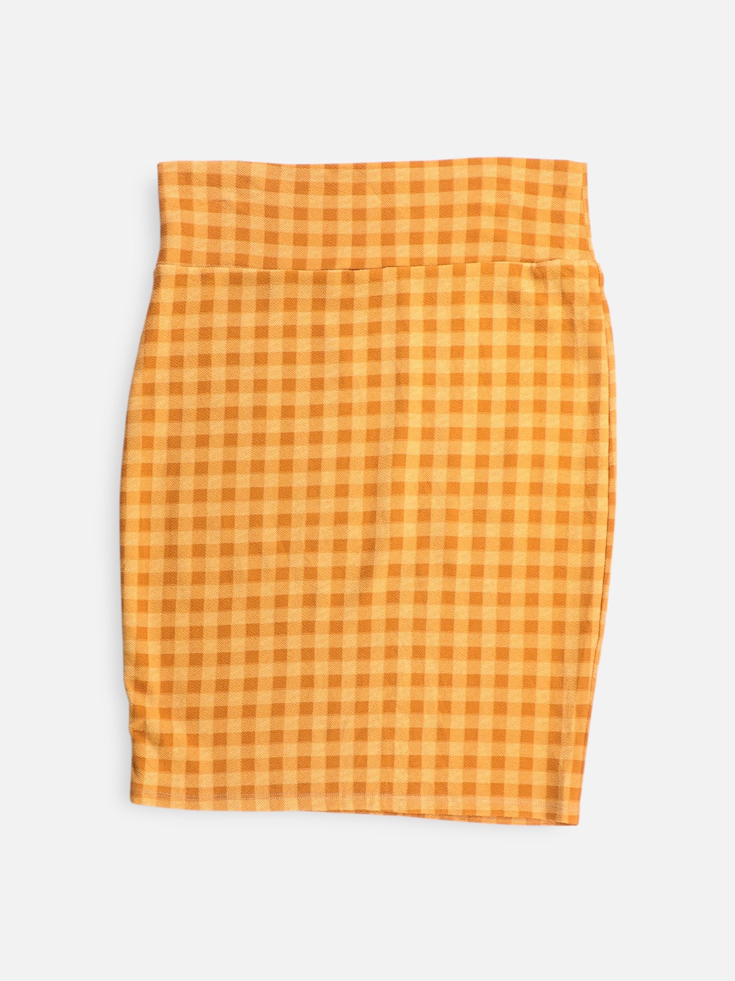 Falda Stretch - Mujer - Large