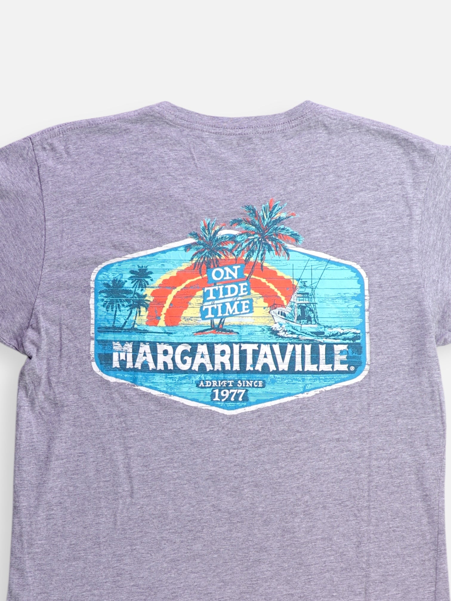 Camiseta Grafica - Hombre - Medium