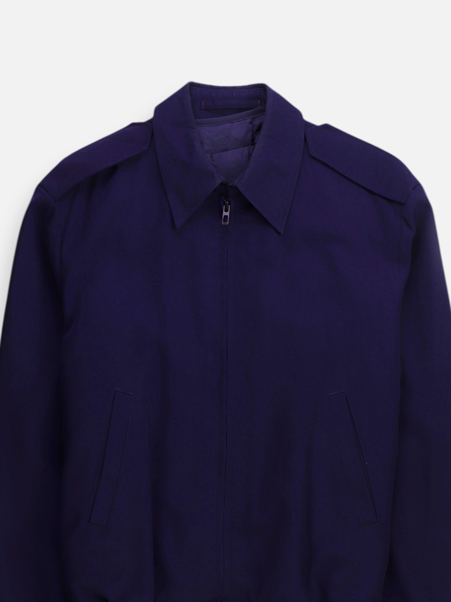 Chaqueta Bomber  Basic - Hombre - Medium