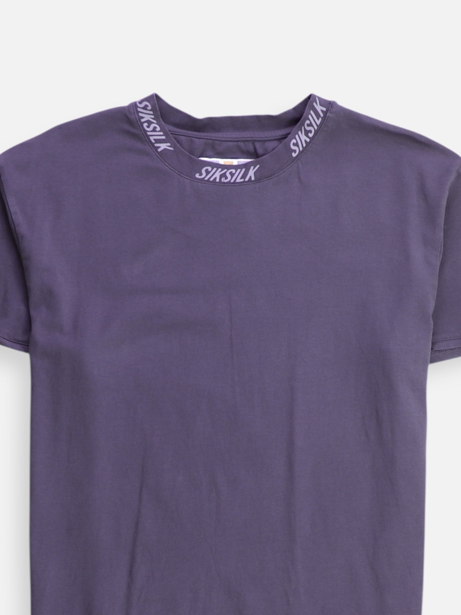 Camiseta Basic - Hombre - XL