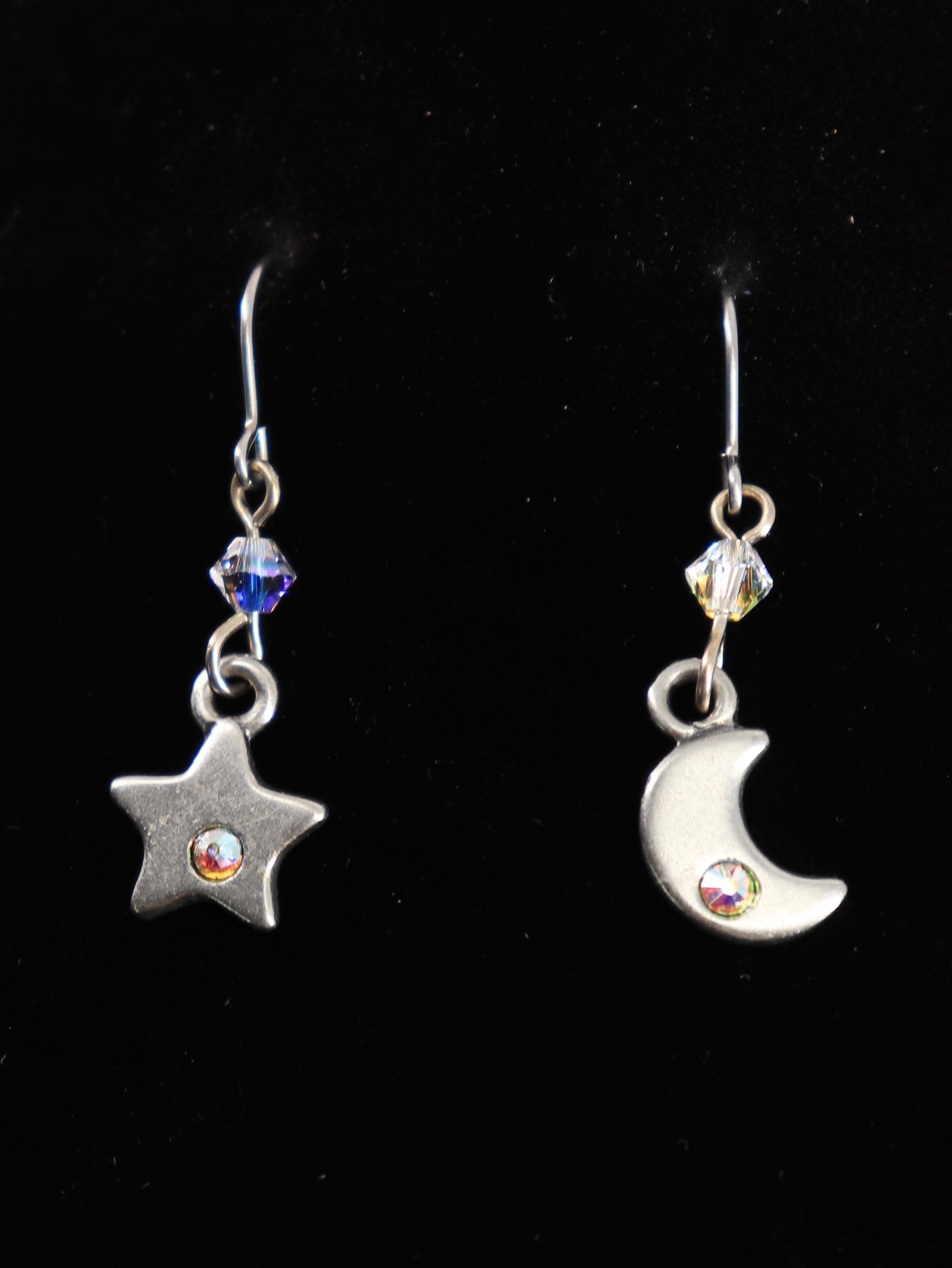 Swarovski Aretes Casual - Mujer - Talla Única (One Size)