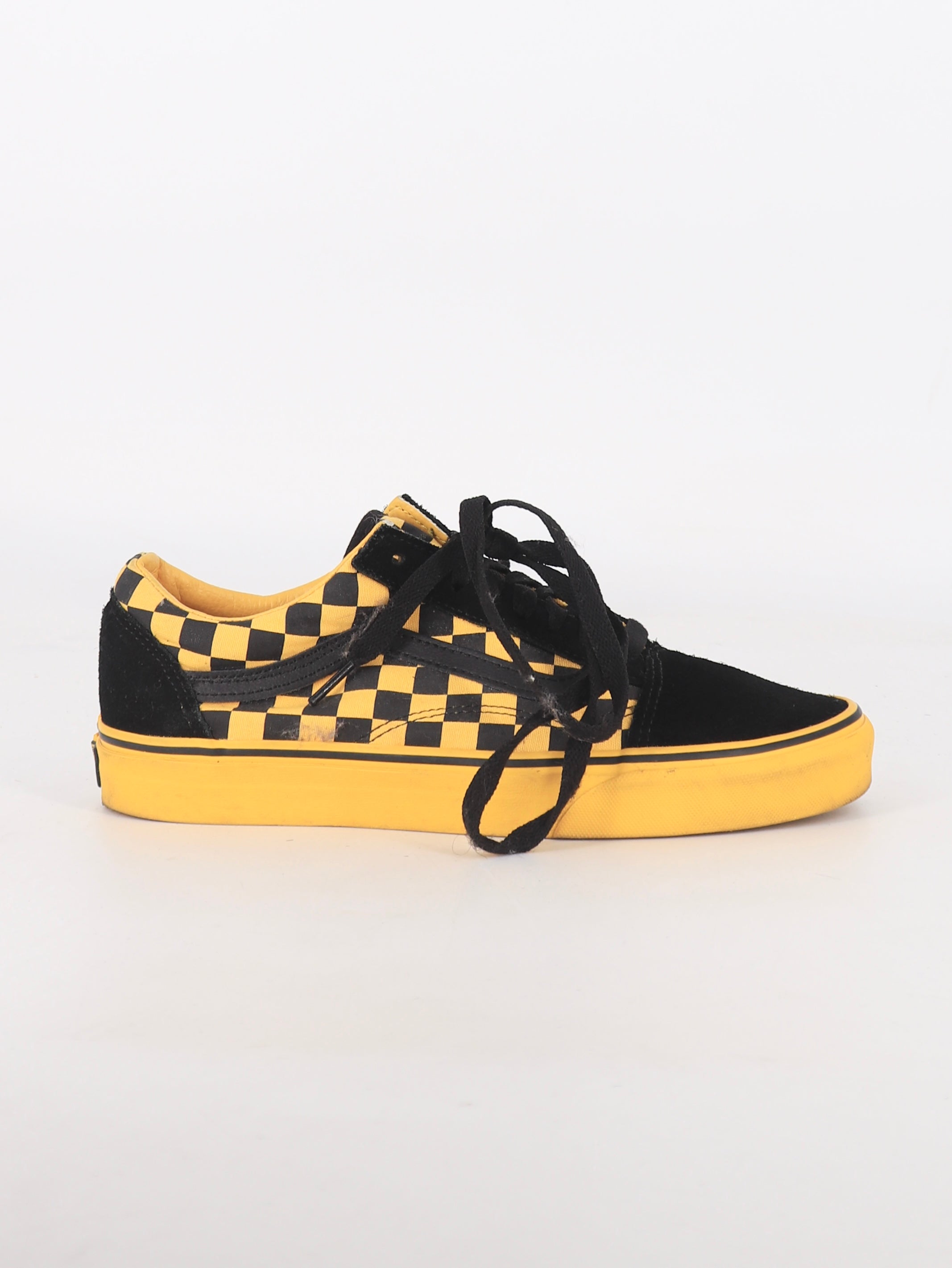 Vans Tenis Clasico Color Block - Hombre - US 7