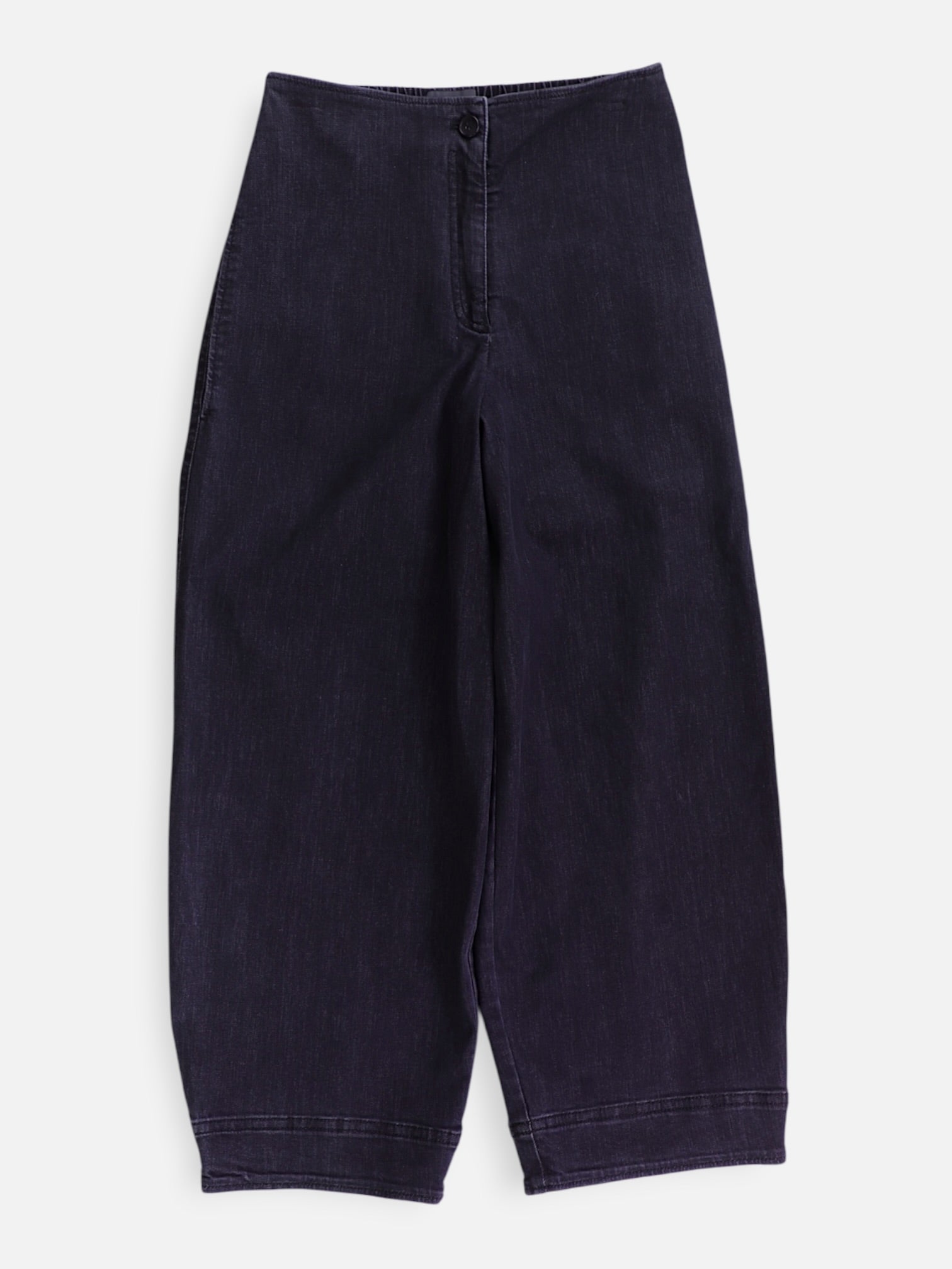 Jean Regular Fit Denim - Mujer - 0