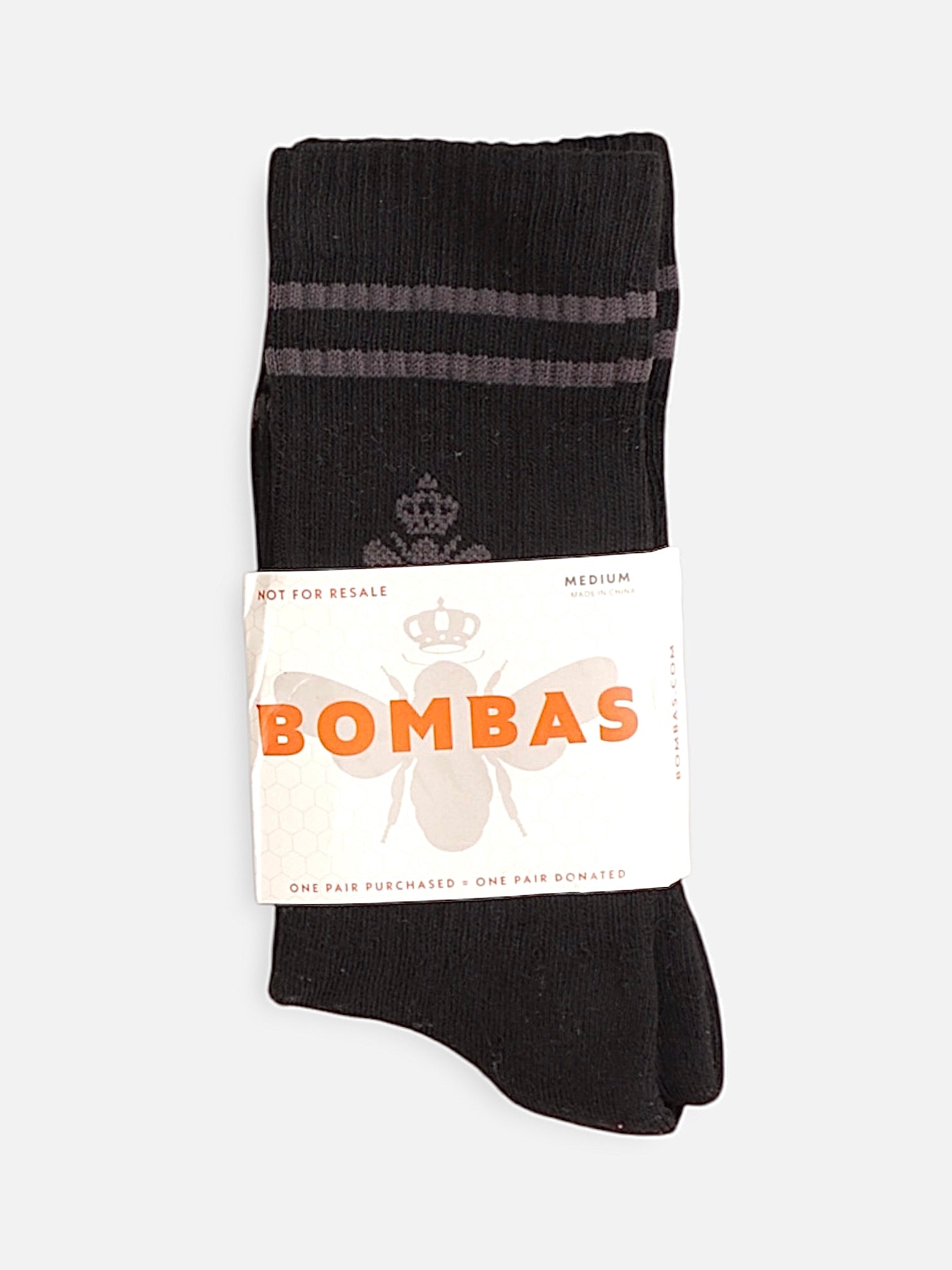 Calcetines 1 Par - Hombre - Medium