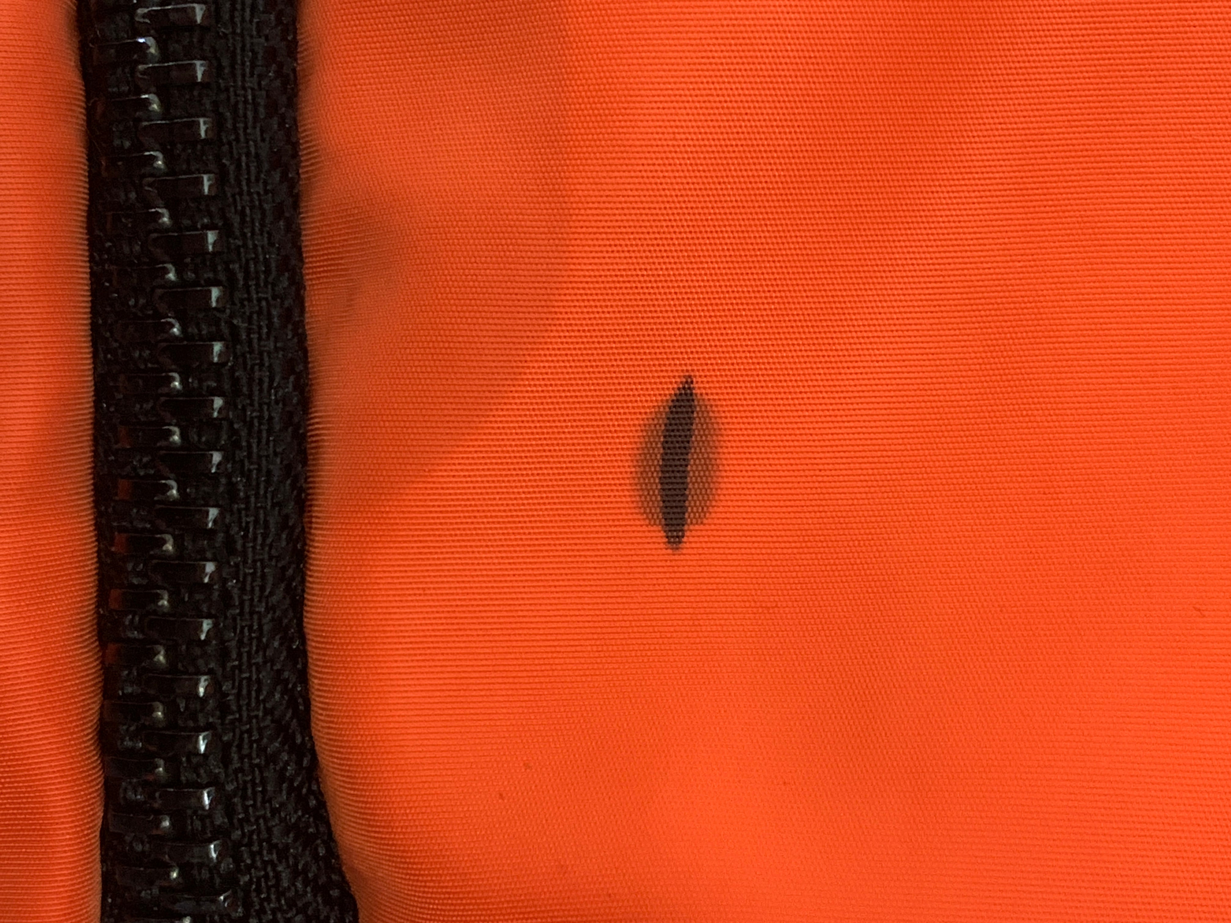 Steve Madden Cangurera Impermeable - Hombre - Talla Única (One Size)