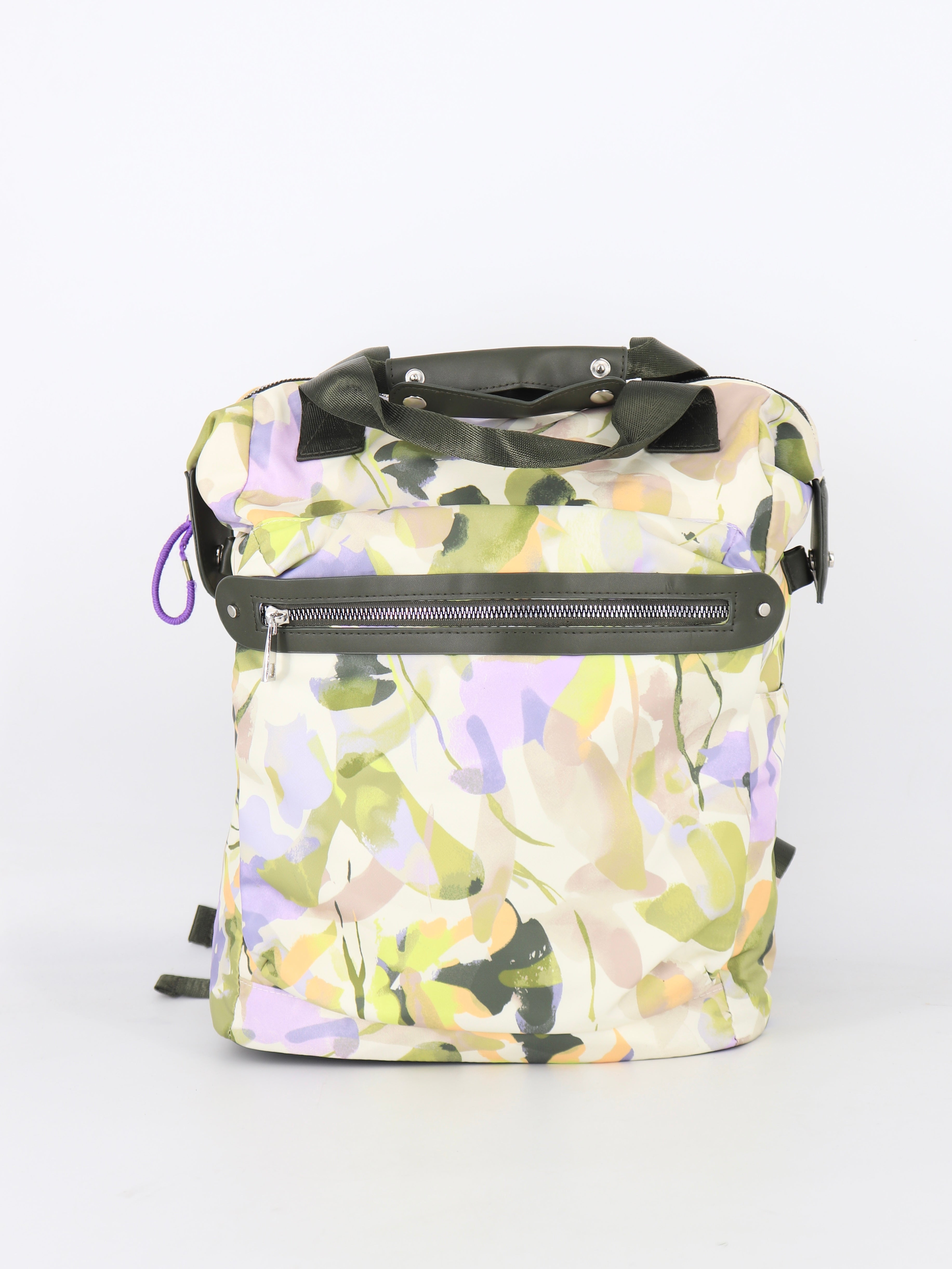 Mochila Casual - Mujer - Talla Única (One Size)