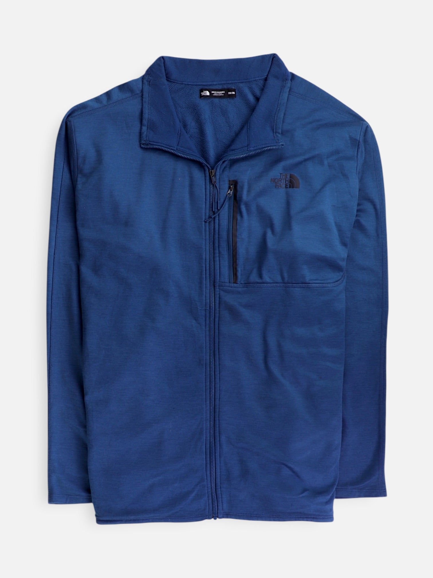 The North Face Sudadera Fleece Deportivo - Hombre - 3XL