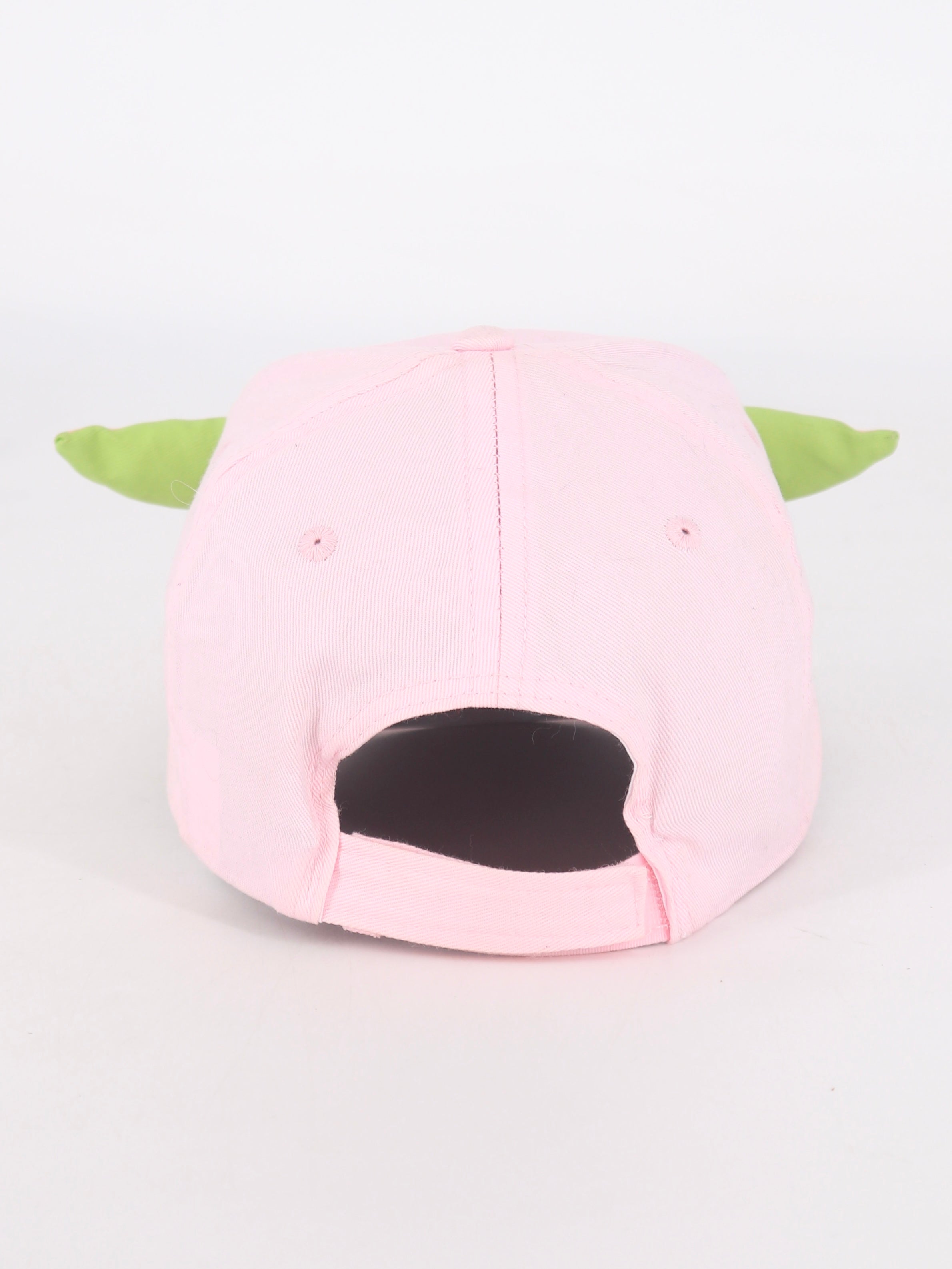 Star Wars Gorra Animado - Hombre - Talla Única (One Size)