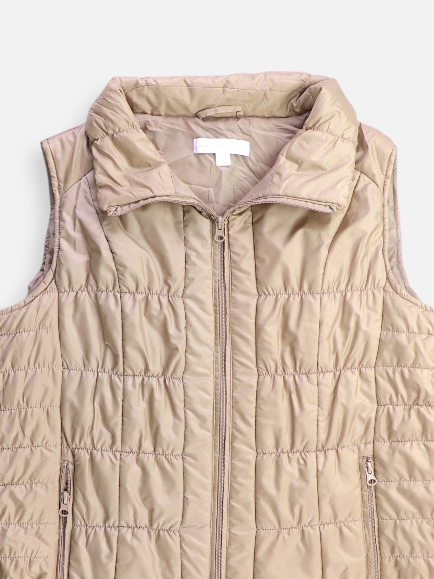 Chaleco Impermeable - Mujer - XL