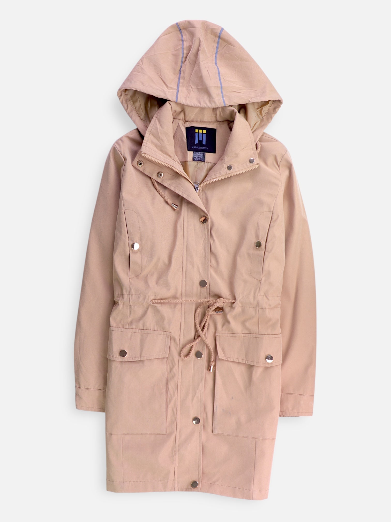 Chaqueta Casual Cazadora - Mujer - Small