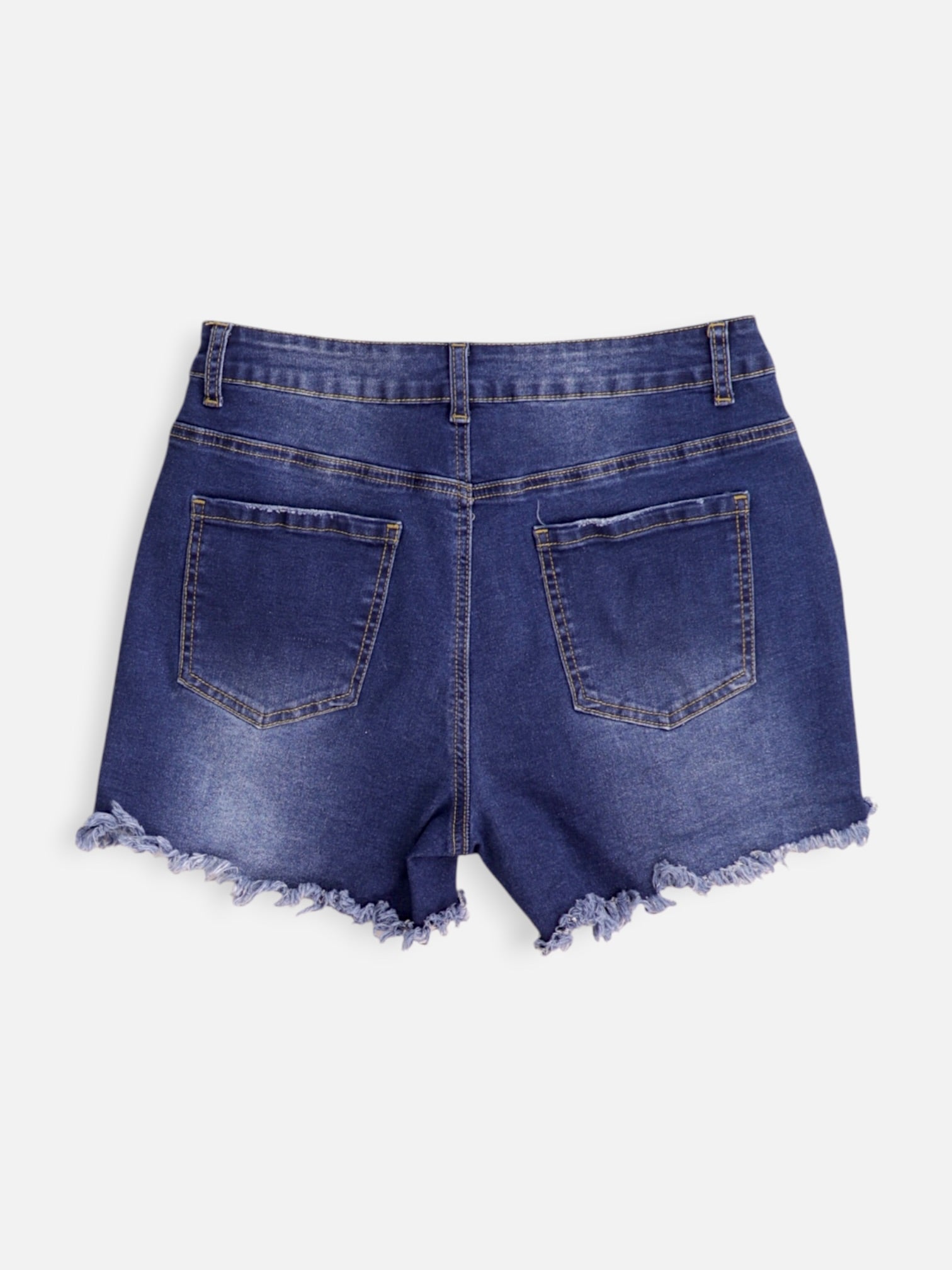 Shorts Denim - Mujer - Medium