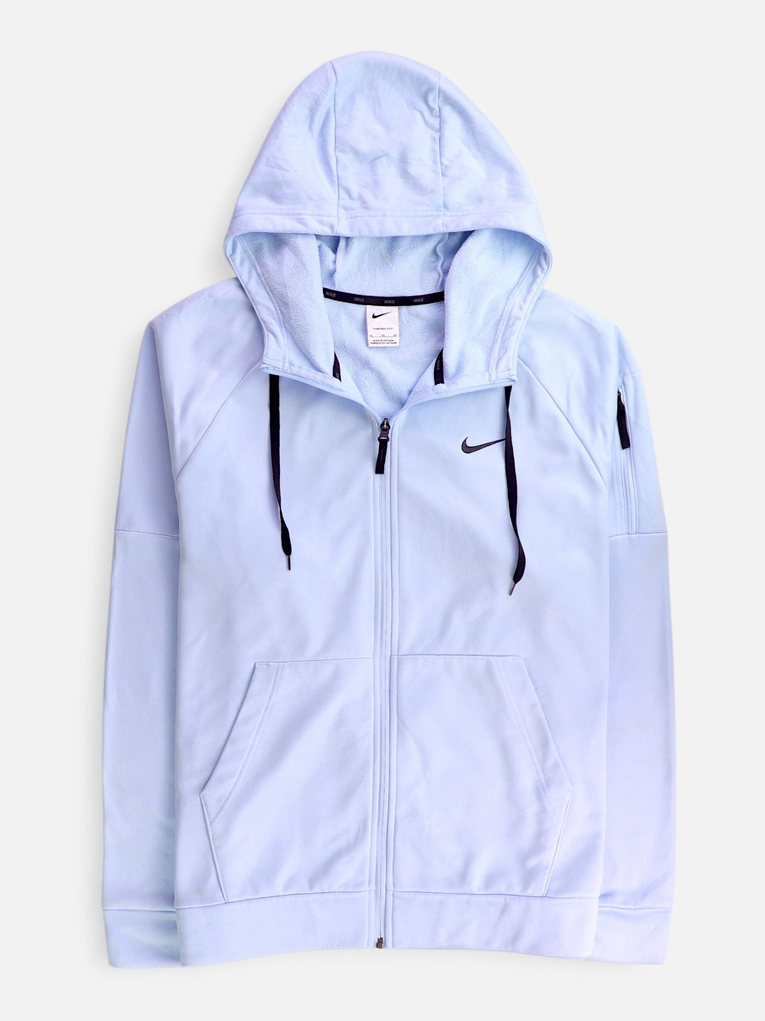 Nike Sudadera Hoodie Deportivo - Hombre - XL