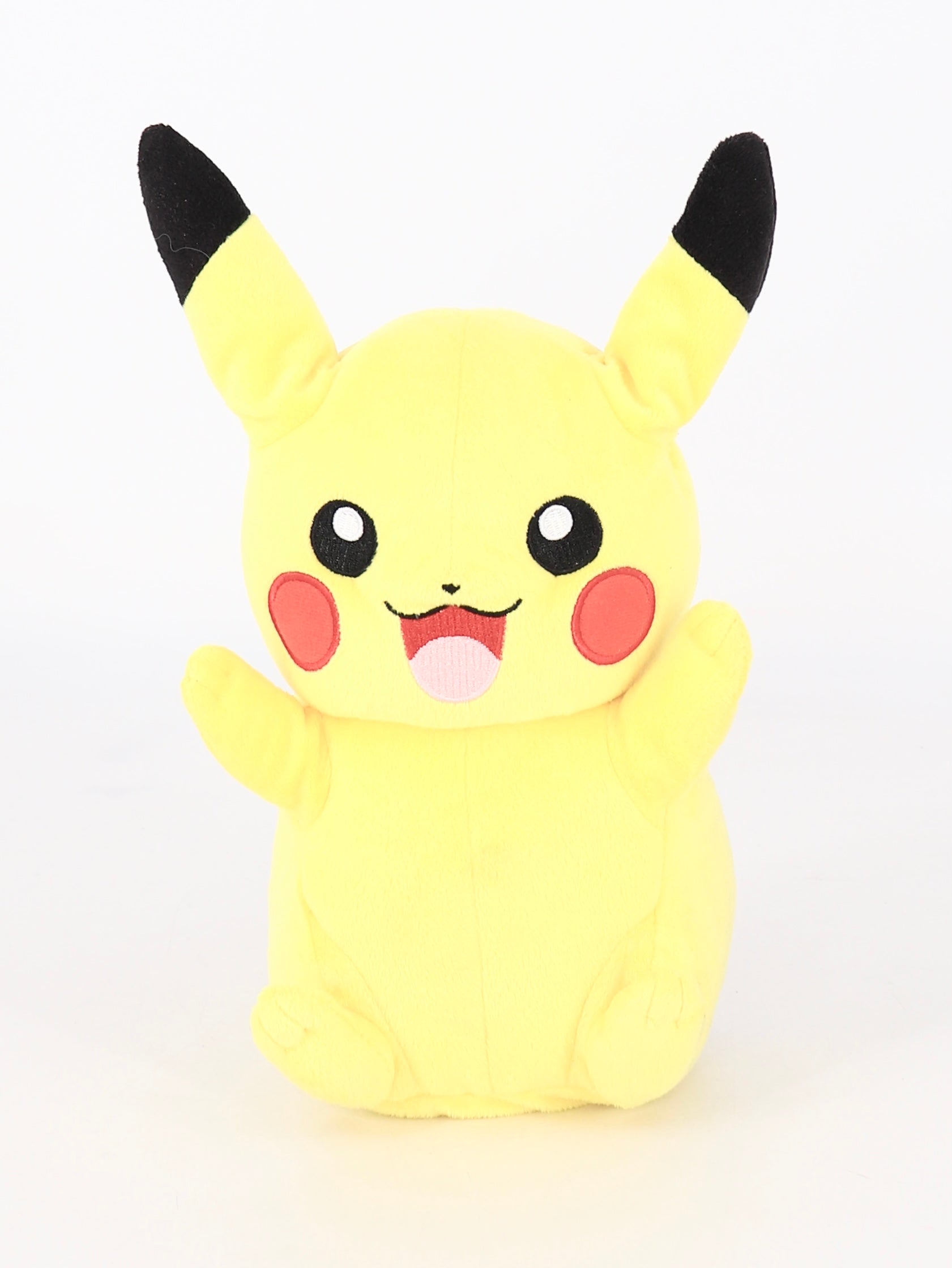 Pop Culture Peluche Habla - Unisex - Talla Única (One Size)
