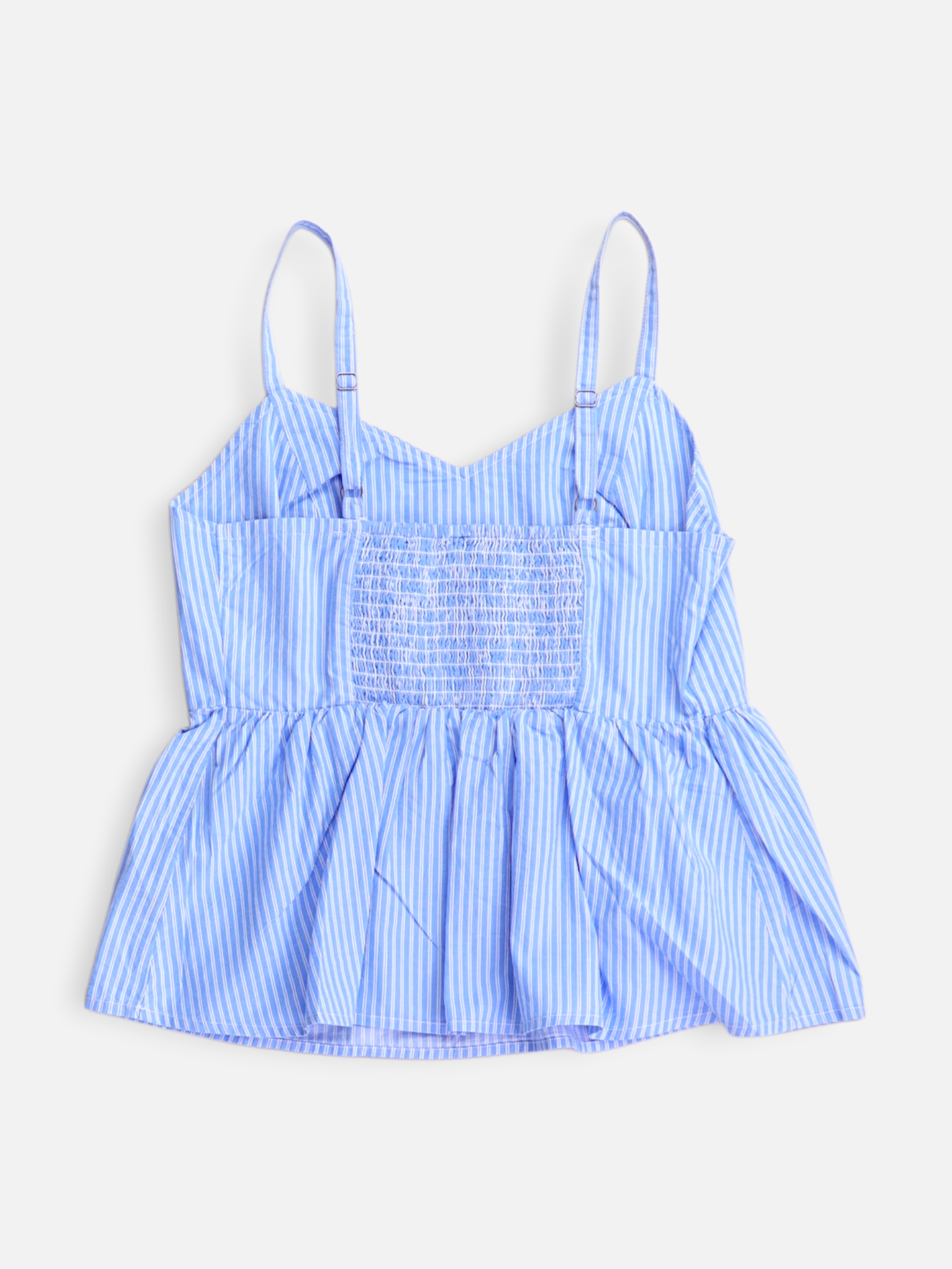 Old Navy Blusa Casual - Mujer - Small