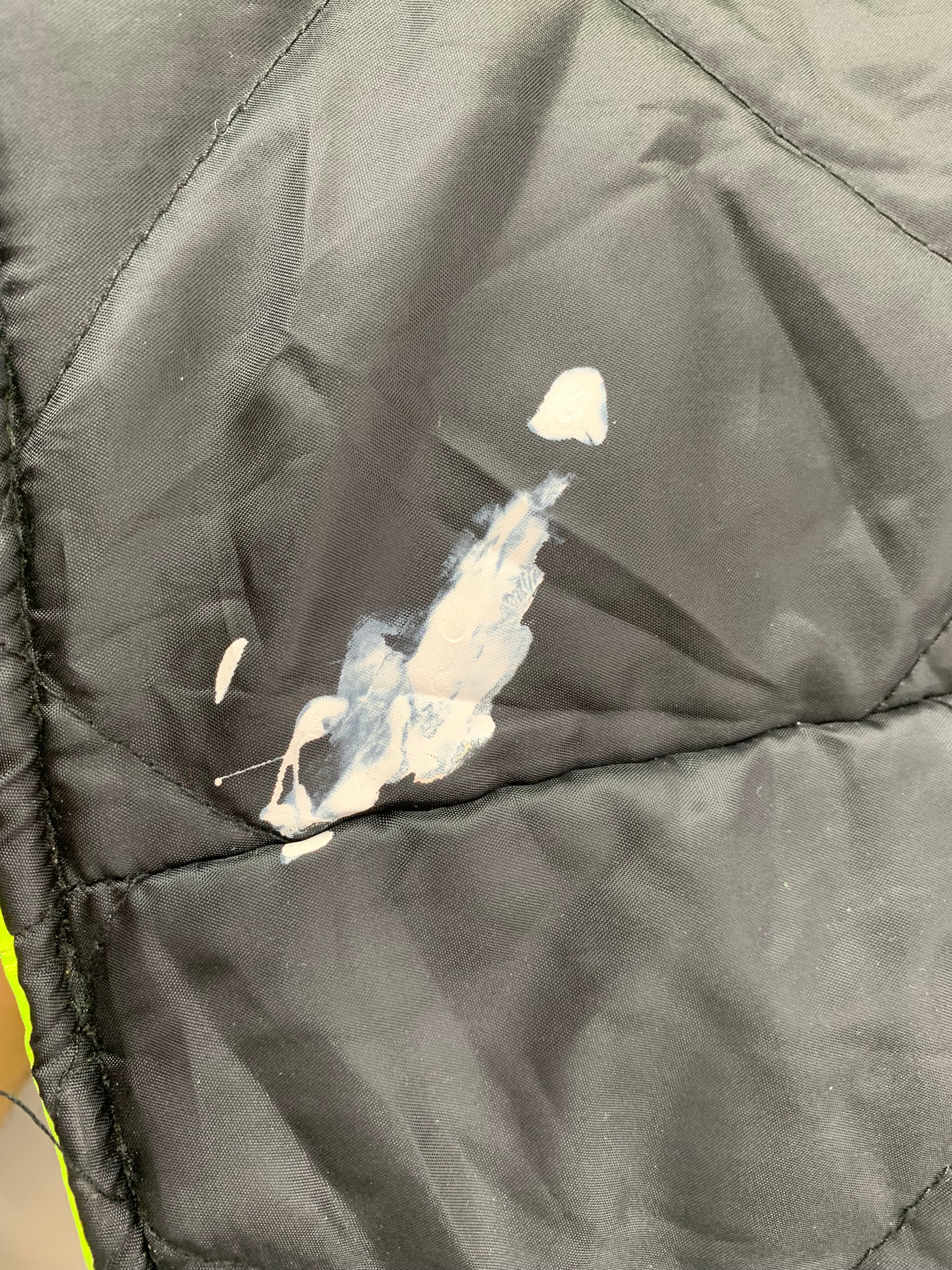 Chaqueta Puffer Reversible - Hombre - N/A