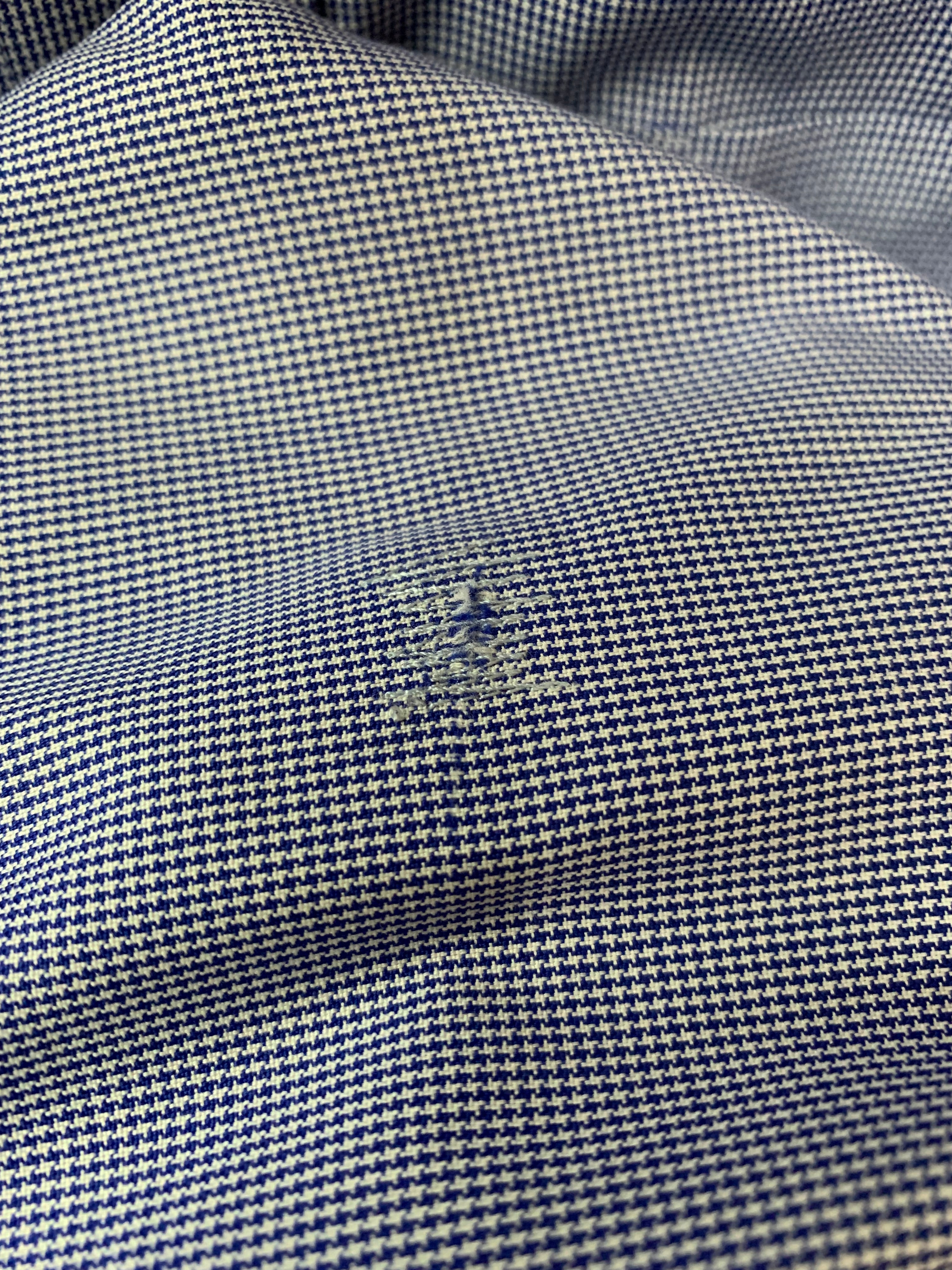 Brooks Brothers Camisa Casual - Hombre - 16
