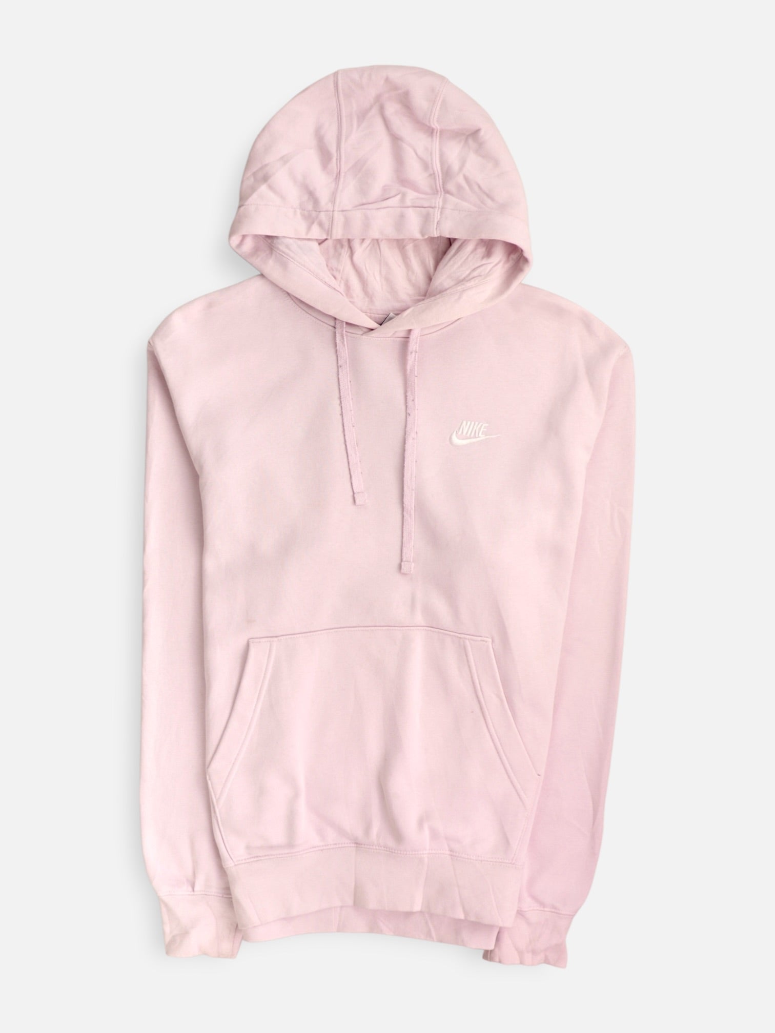 Nike Sudadera Hoodie Deportivo - Hombre - Medium