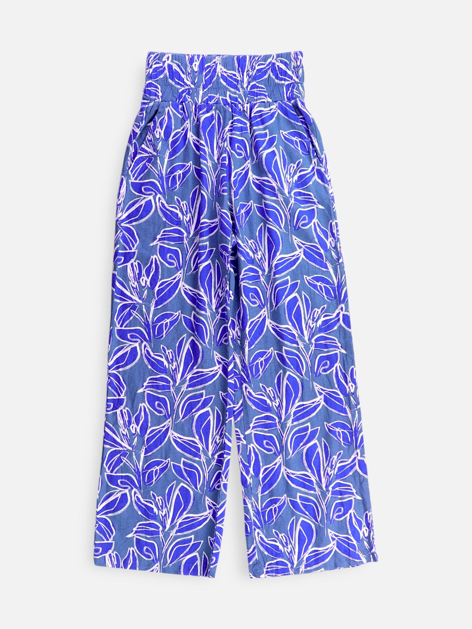 Pantaloneta Verano - Mujer - Small
