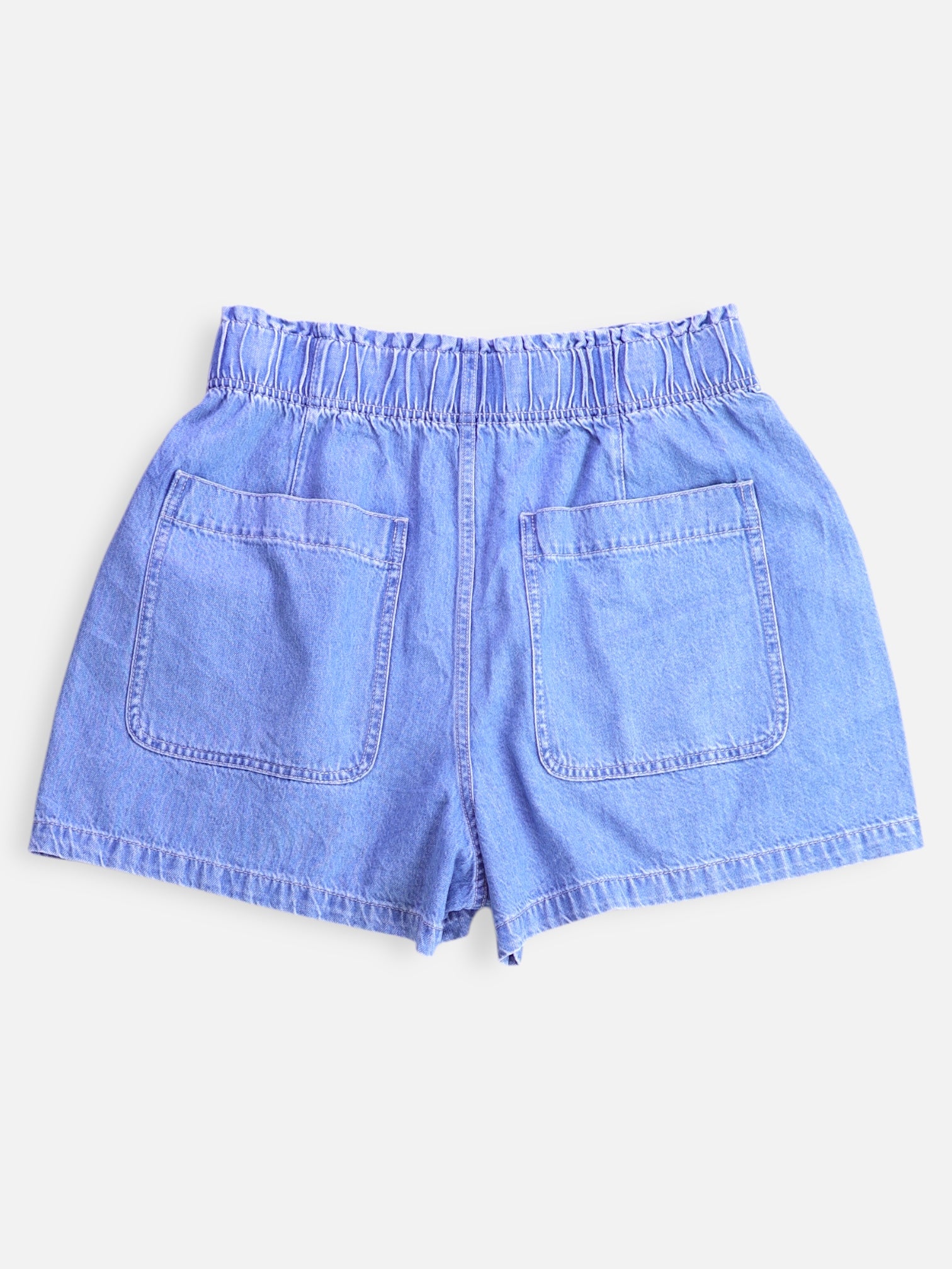 Madewell Shorts Denim - Mujer - 40'