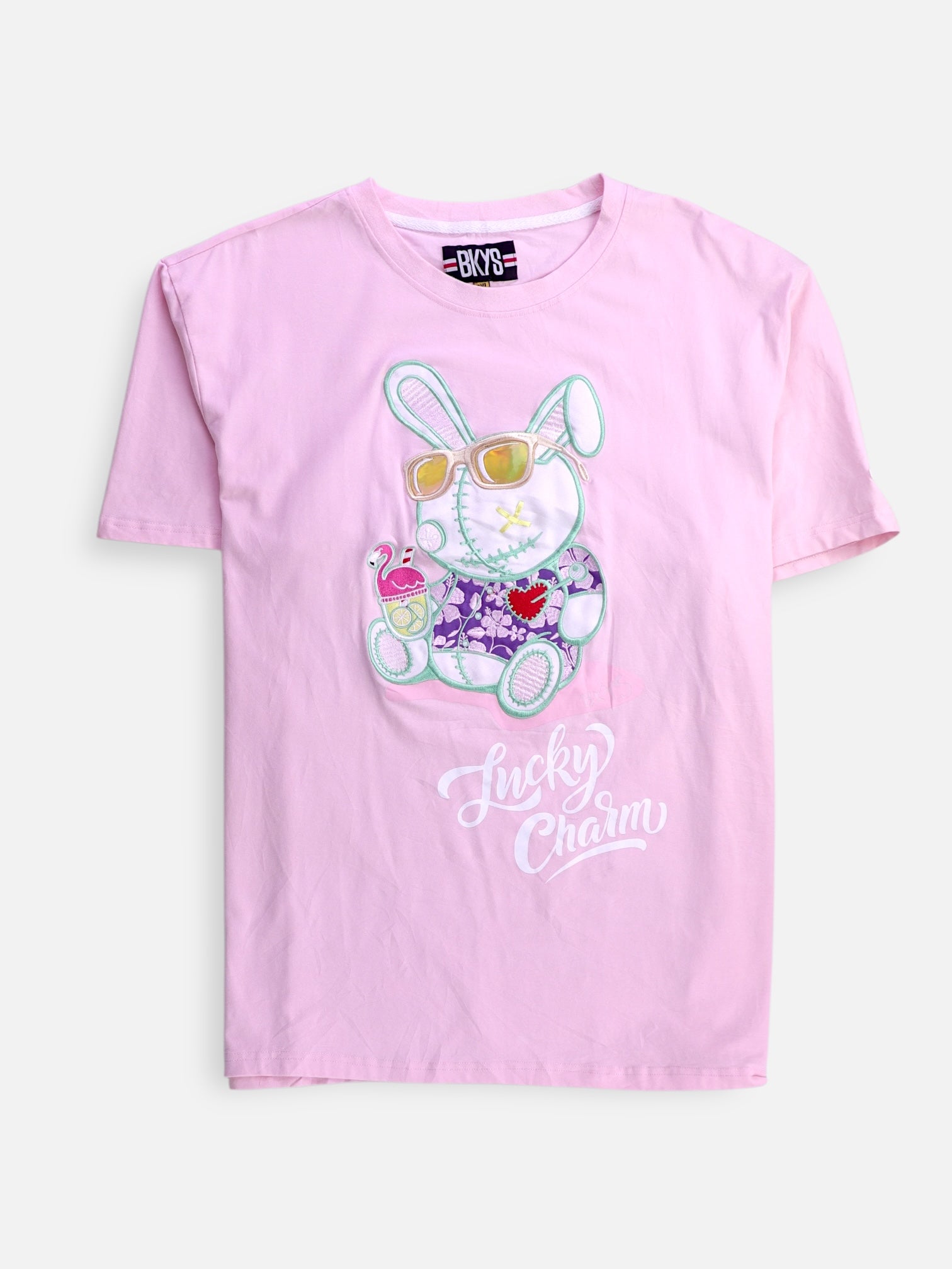 Camiseta Grafica - Hombre - 2XL