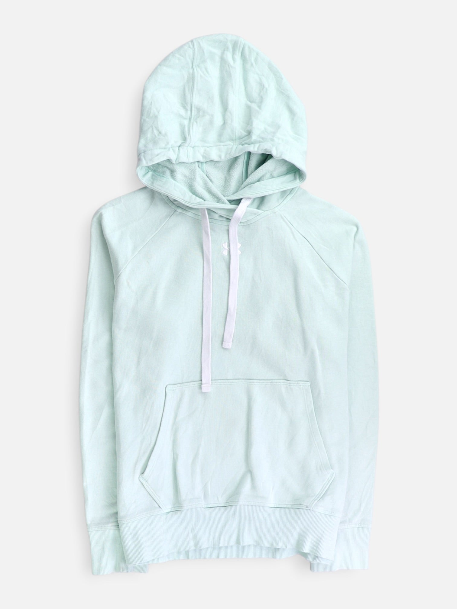 Under Armour Sudadera Hoodie Deportivo - Mujer - Small