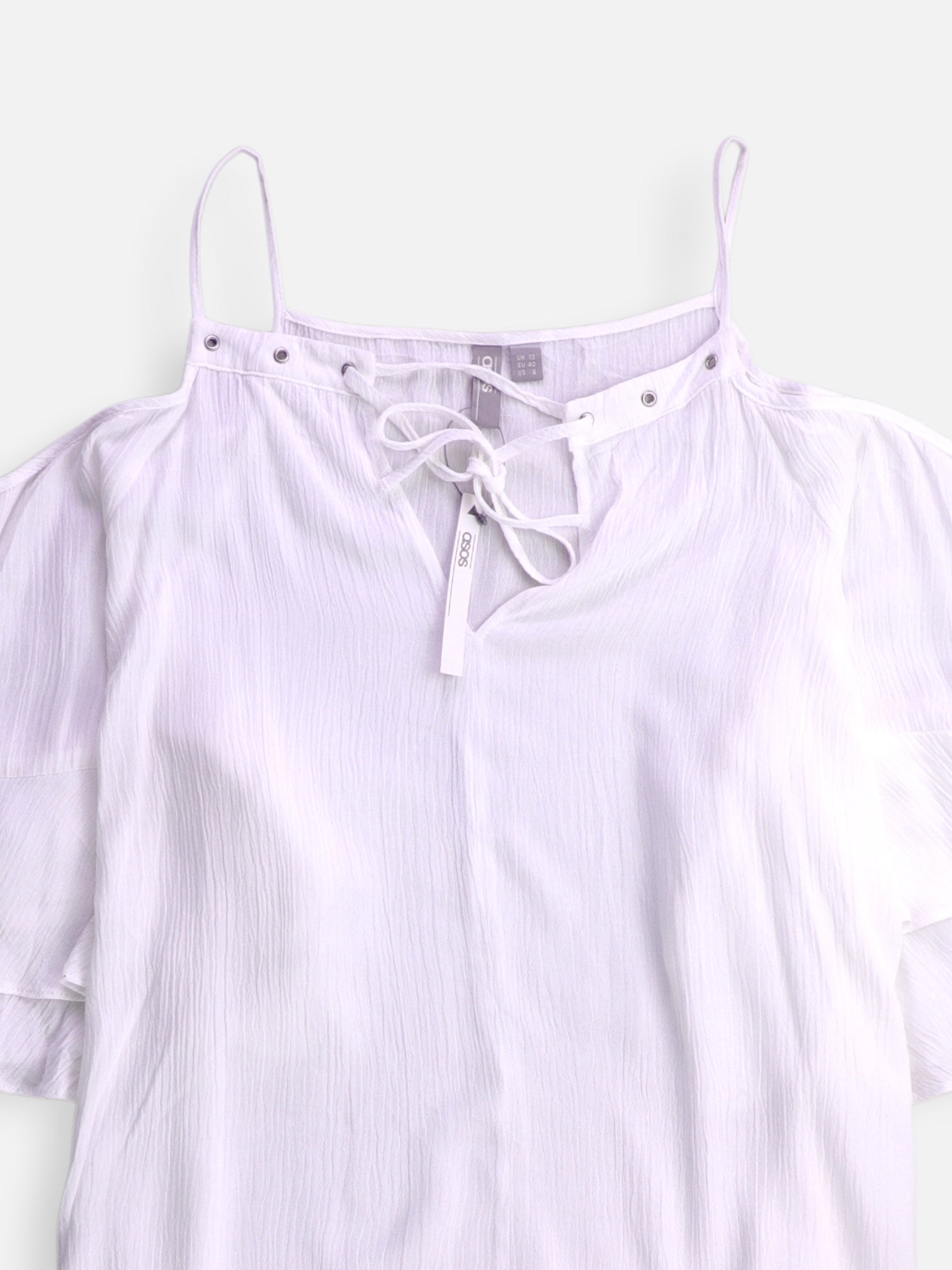 ASOS Blusa Casual - Mujer - 8