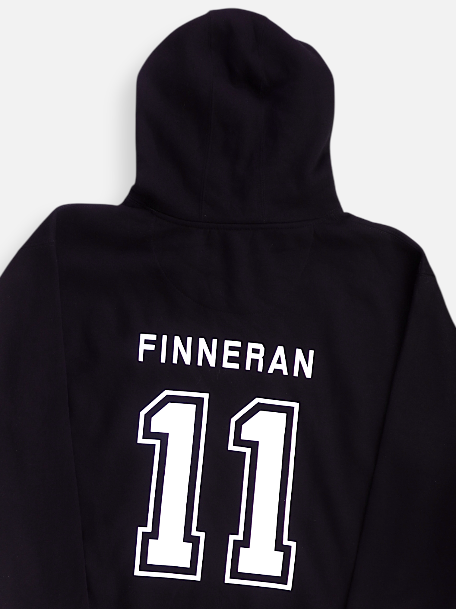 Sudadera Hoodie Basic - Hombre - Large