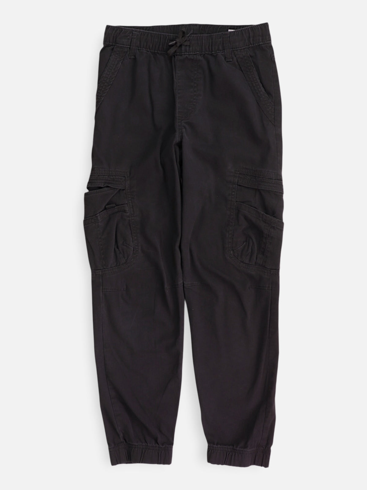 Wrangler Pantalon Regular Fit Cargo - Niño - 14R - 10-11Y (Años)